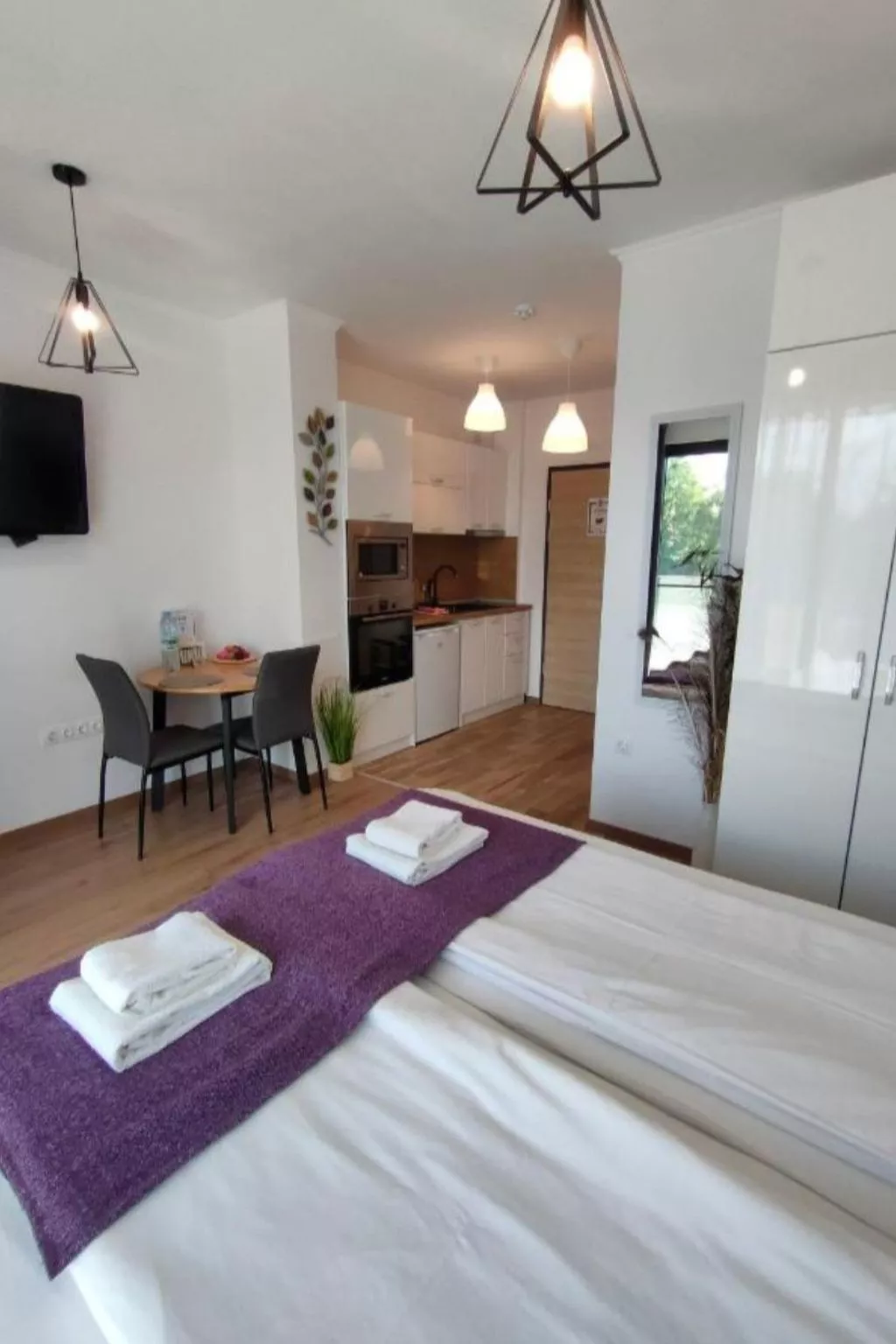 Ateliers Allure Varna-Binnen