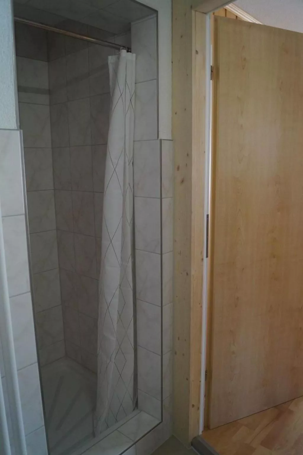 Chalet Alpenrösli - Binnen