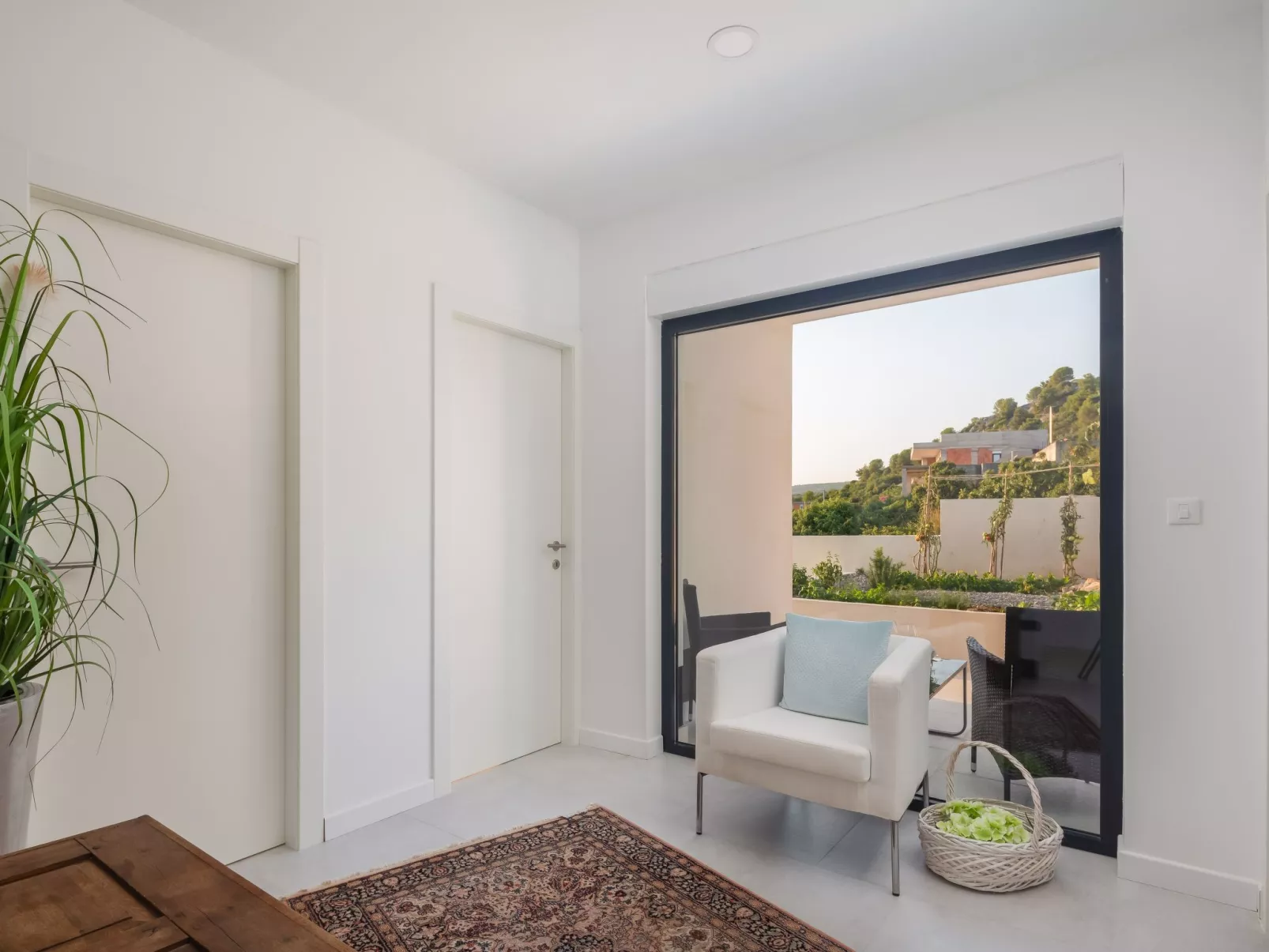 In Dvornica mit Privatem Pool-Binnen