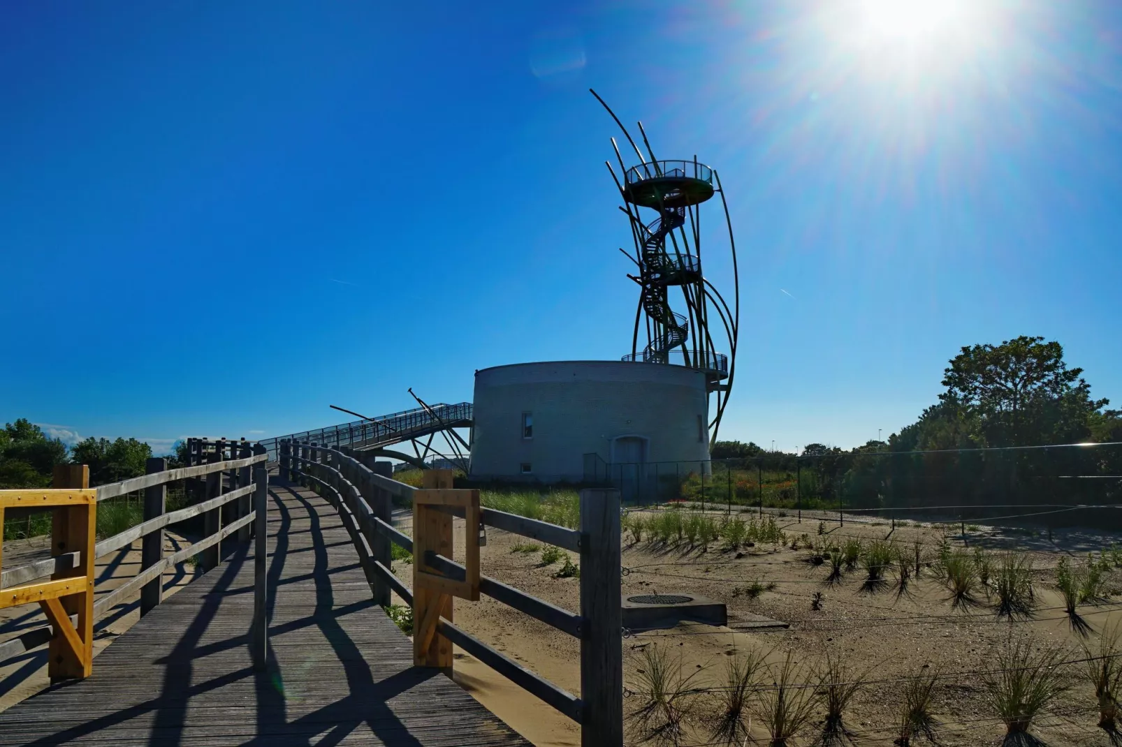 Pearl Beach 0504-Gebieden zomer 20km