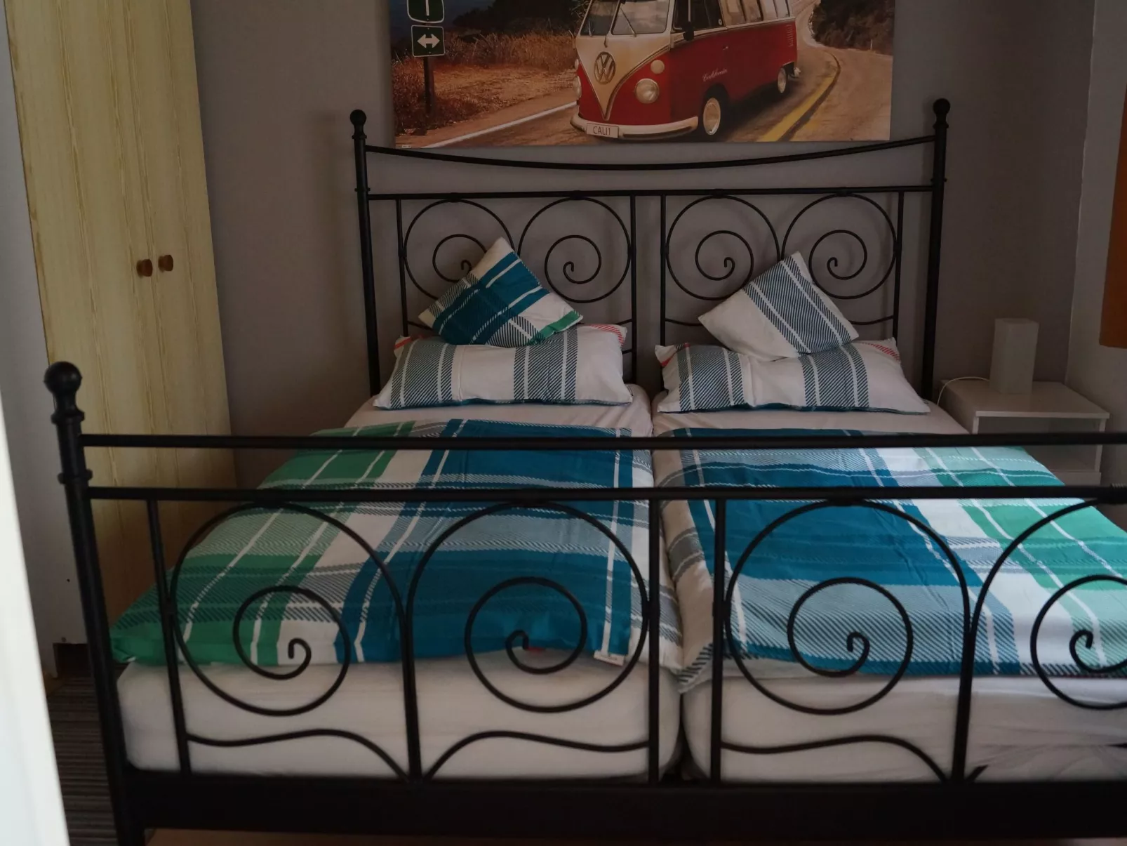 Haus Cristina-Binnen