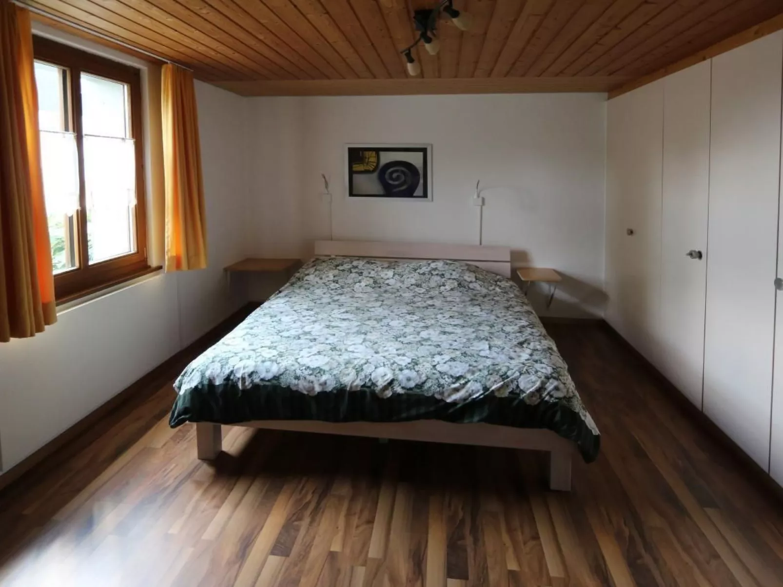 Panorama Blick-Binnen