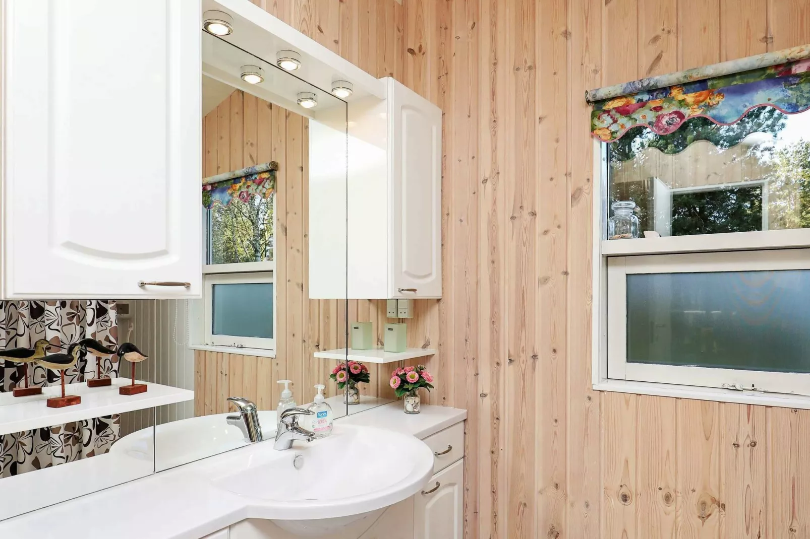 5 persoons vakantie huis in Jerup-Binnen