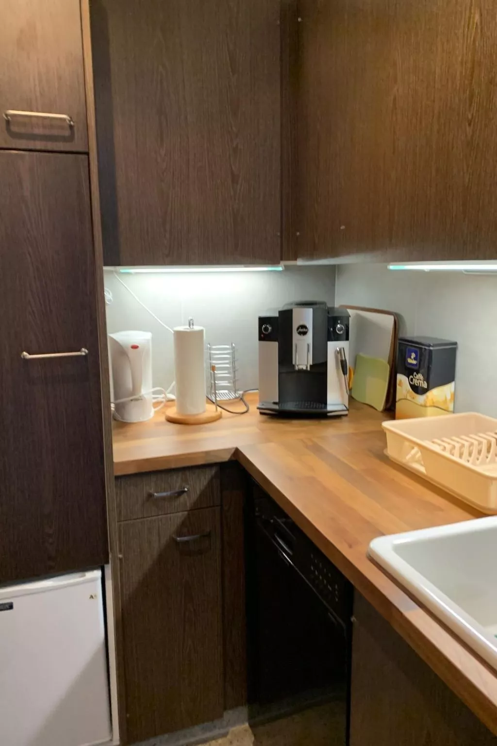 FLUMSERBERG TANNENHEIM-Binnen