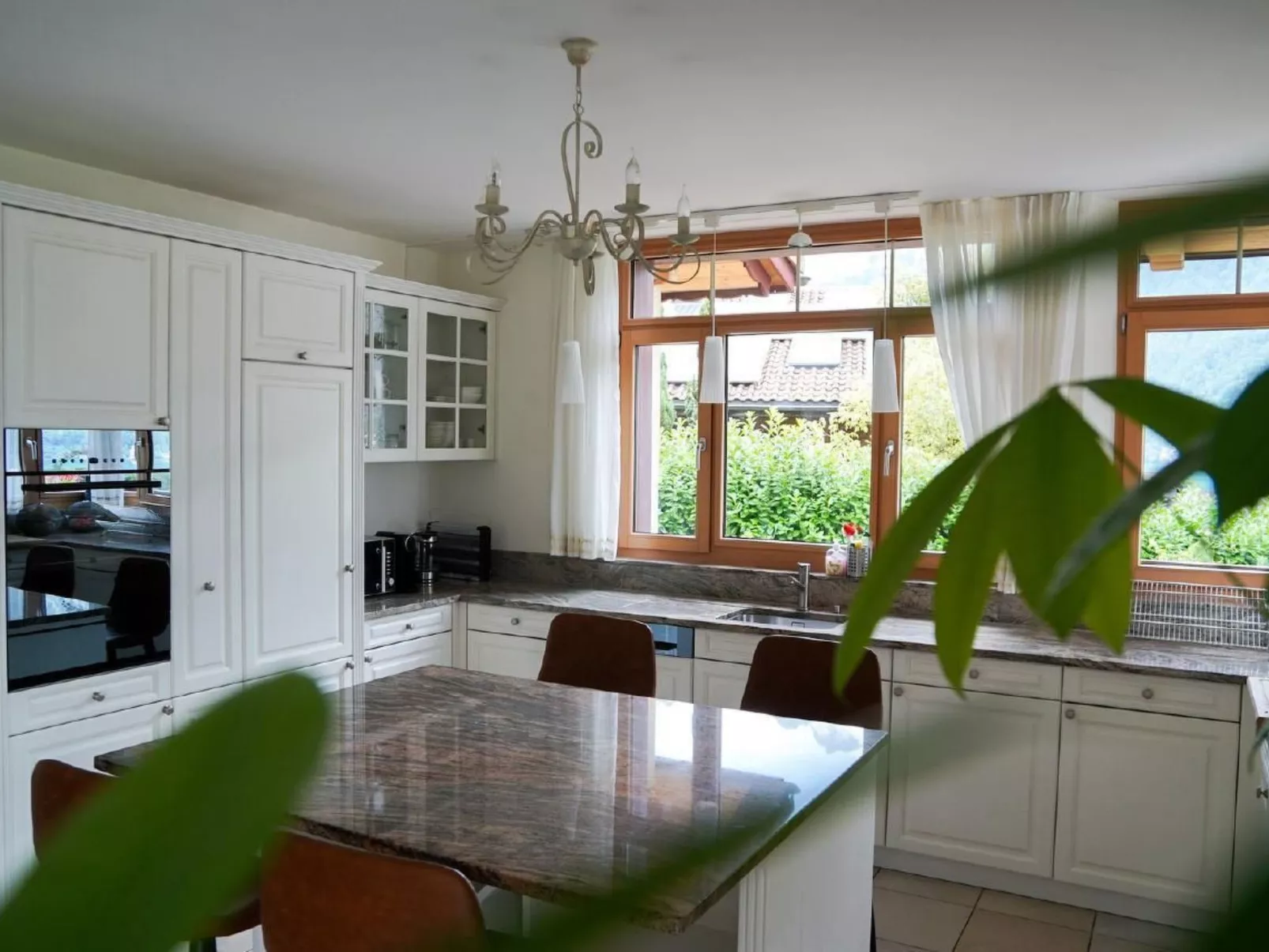 Extraordinaire Chalet - Walensee-Image-tags.info