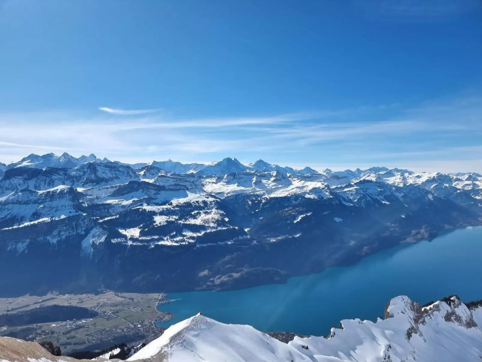 Amazing Chalet | Heidiland | Pool & Sauna-Buiten