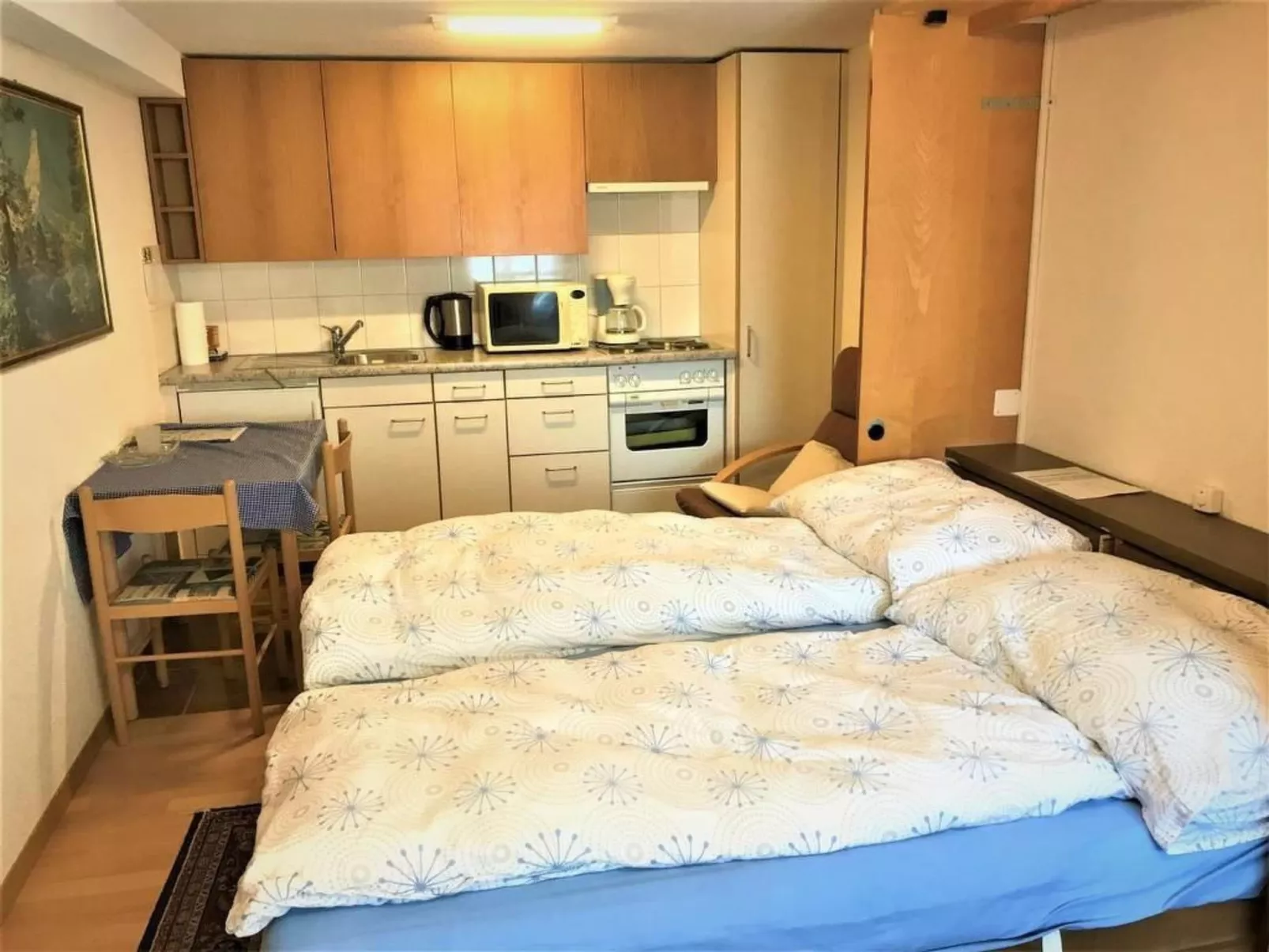 Chalet Adler- Studio für 2 Personen-Image-tags.info