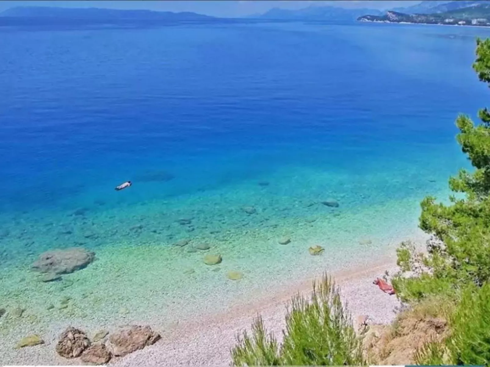 Wenn Sie in der Nähe des Strandes sein wollen, sind Sie dort.-Image-tags.info