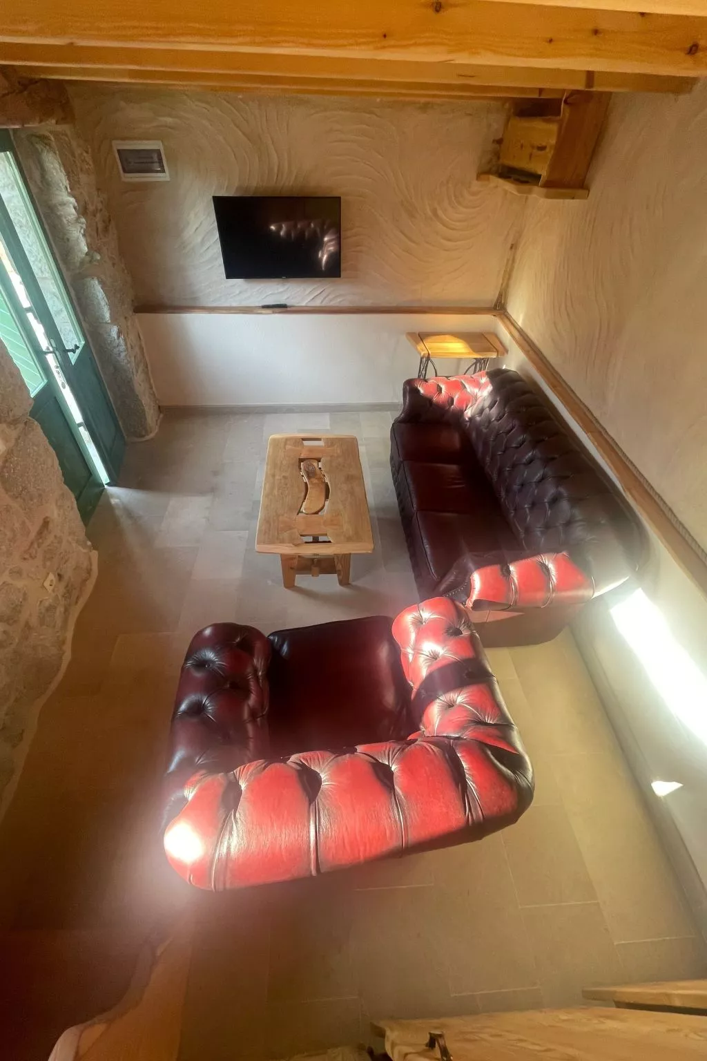 Charmantes traditionelles Steinhaus Villa Teza Hvar-Binnen