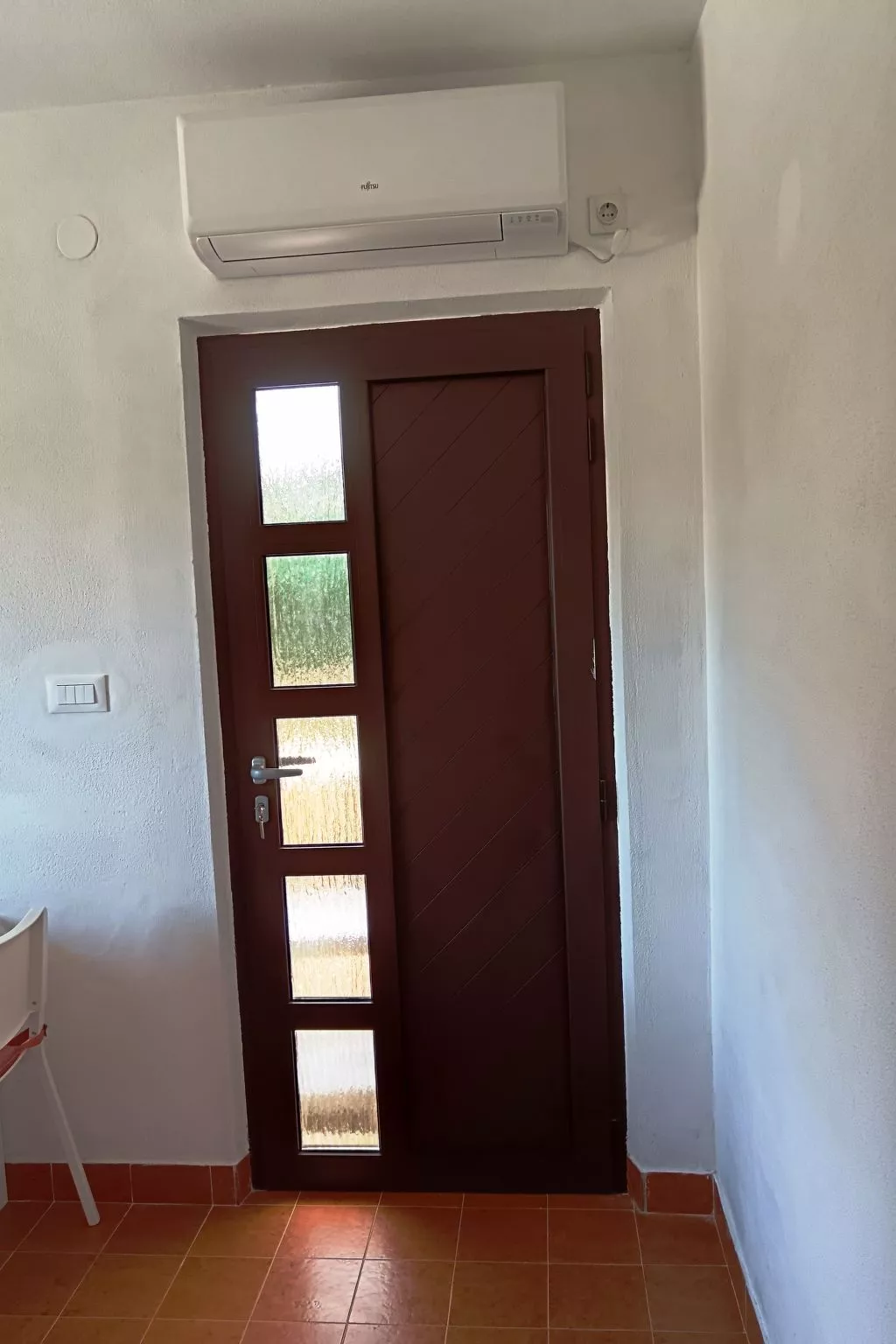 Wohnung "Ferienwohnungen Villa Vanja"-Binnen