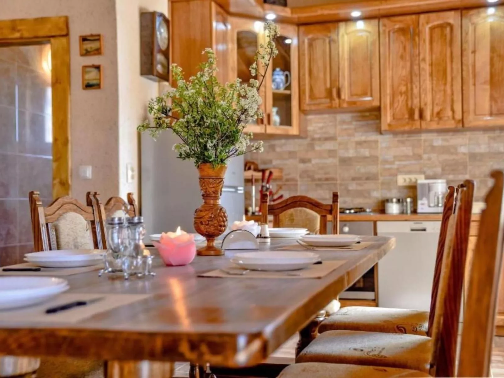 Villa Bona Gespanschaft Zadar-Binnen