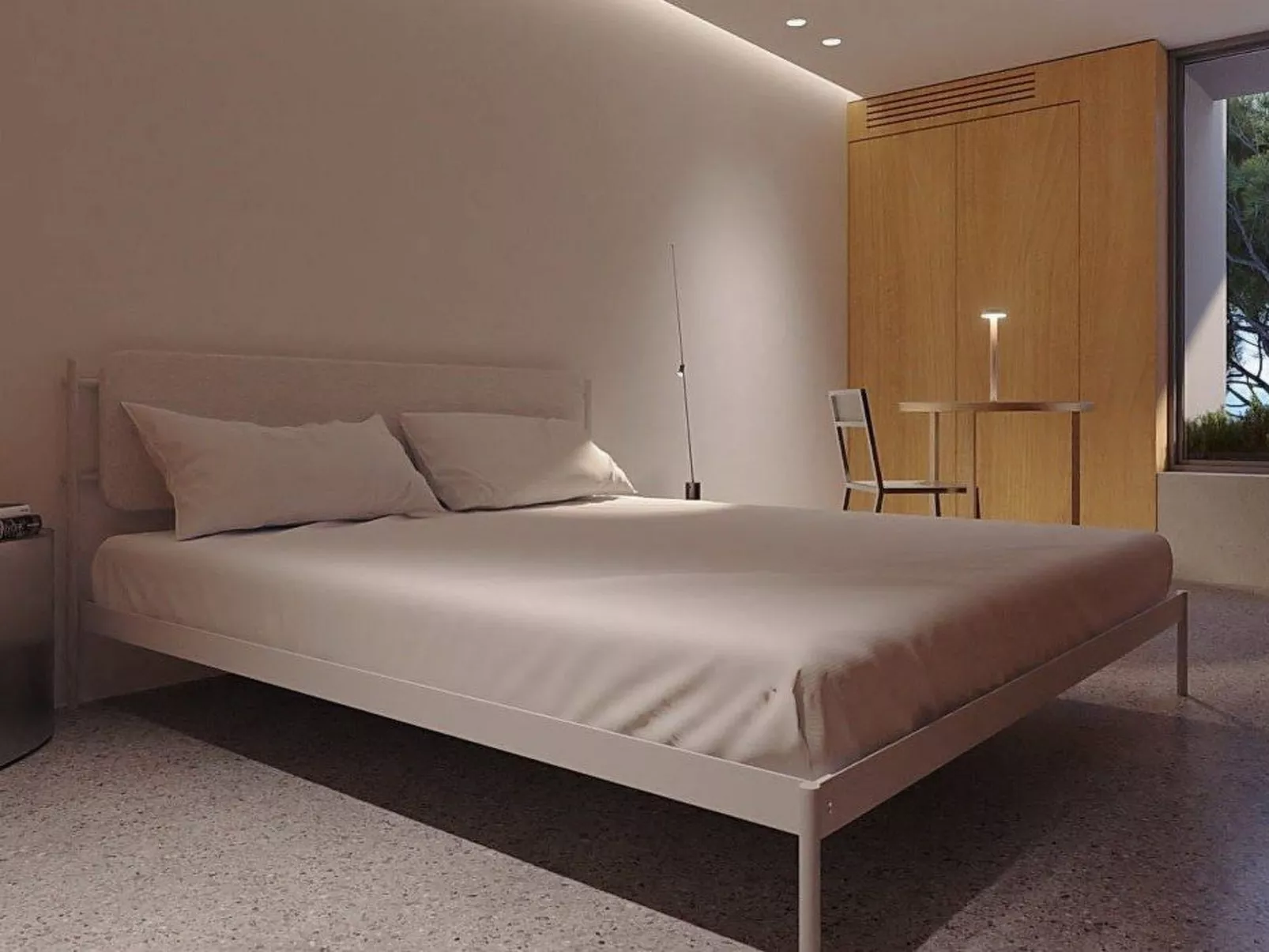 Villa Di Arte - Deluxe Apartment 01.-Binnen