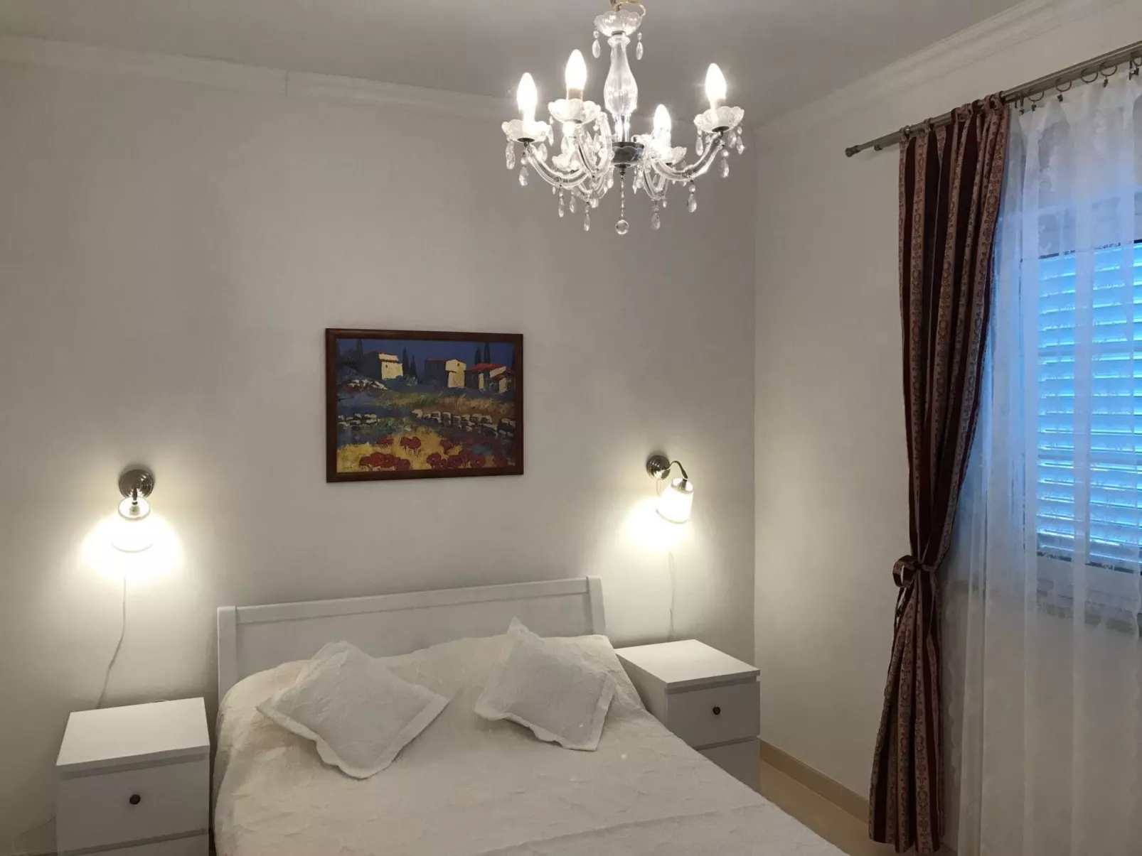 Ferienwohnung-Binnen