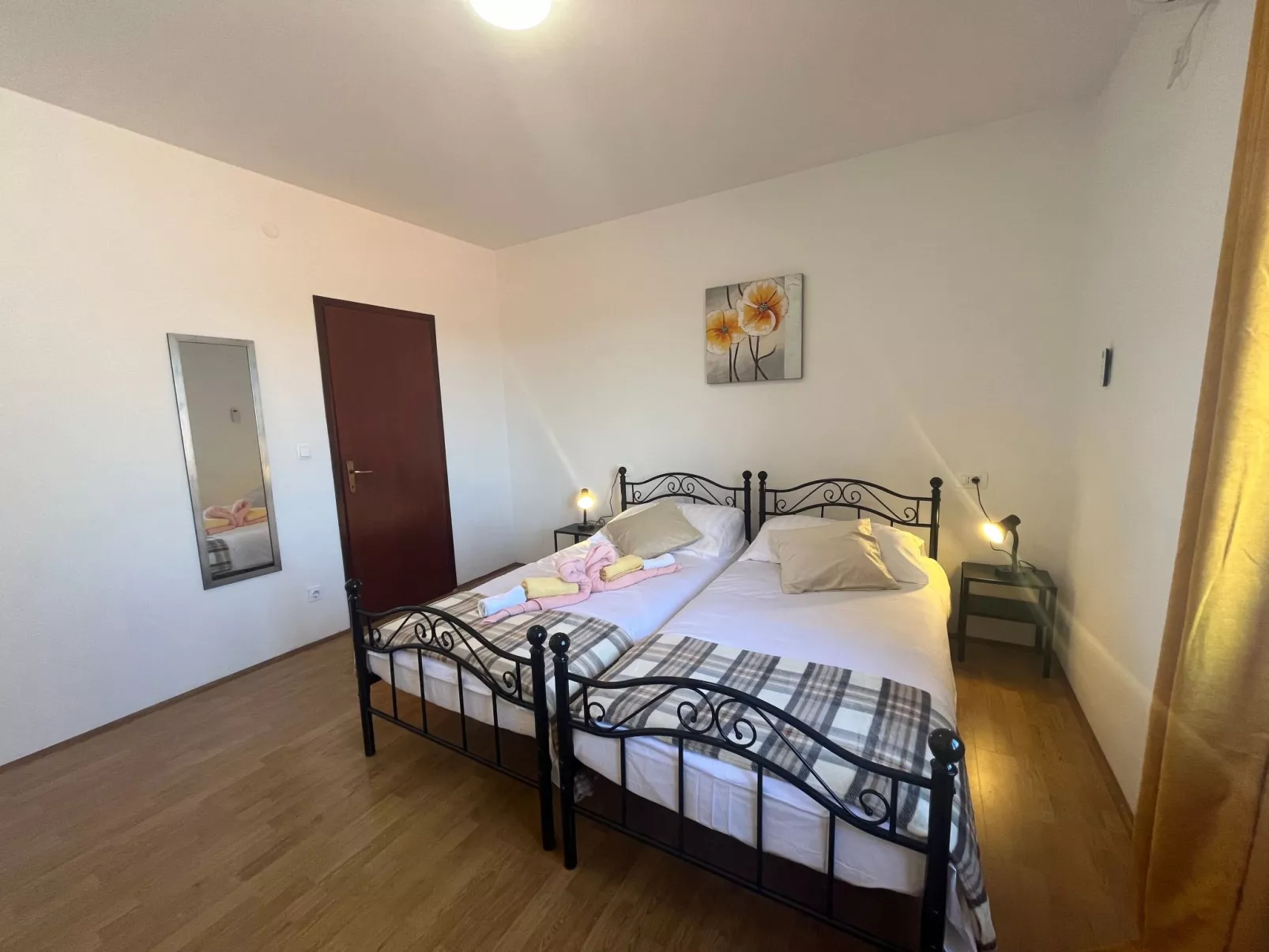 Wohnung "Wohnung Sterna mit Pool"-Image-tags.info