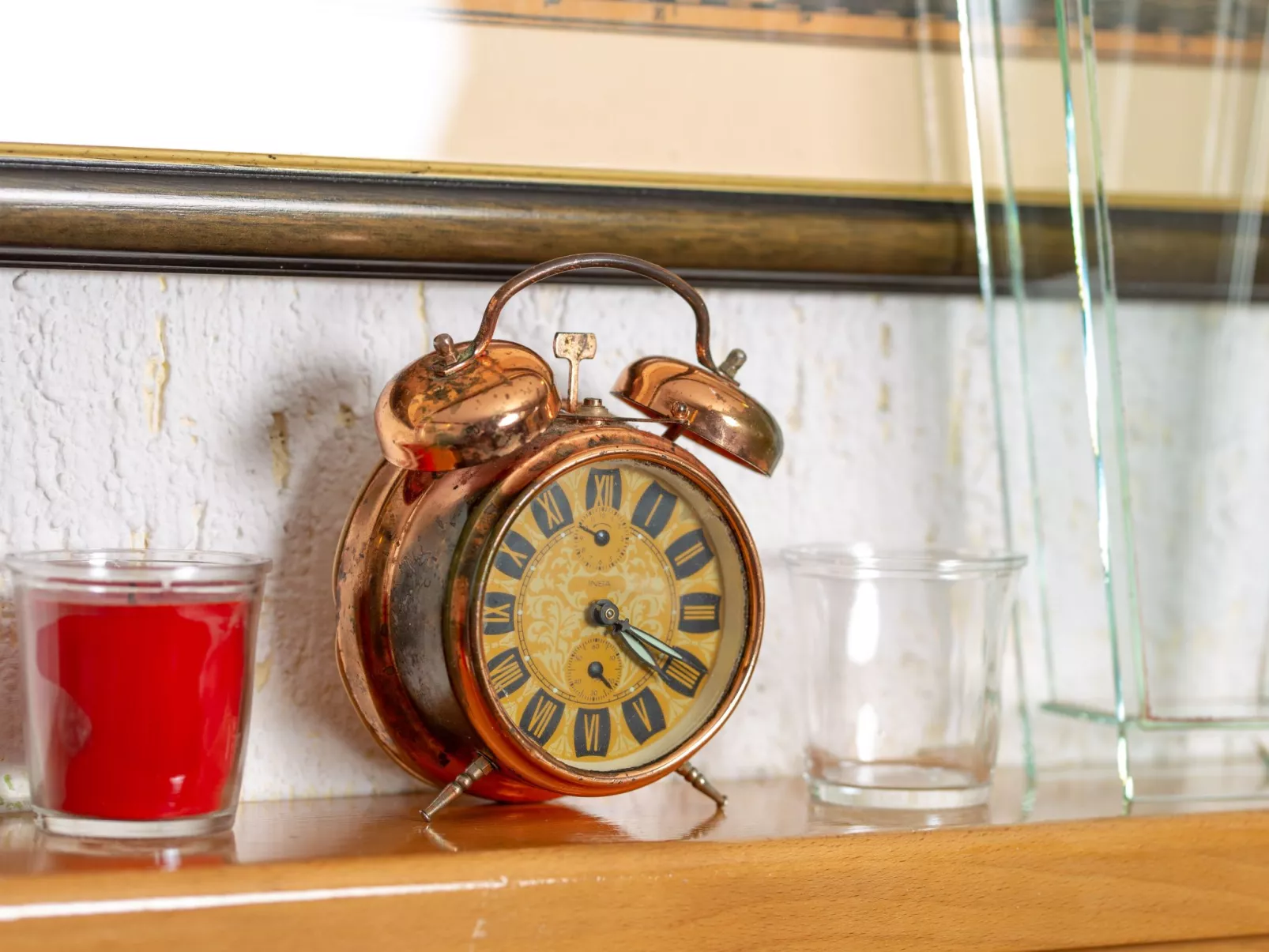 Mit großem Garten und Pool-Binnen