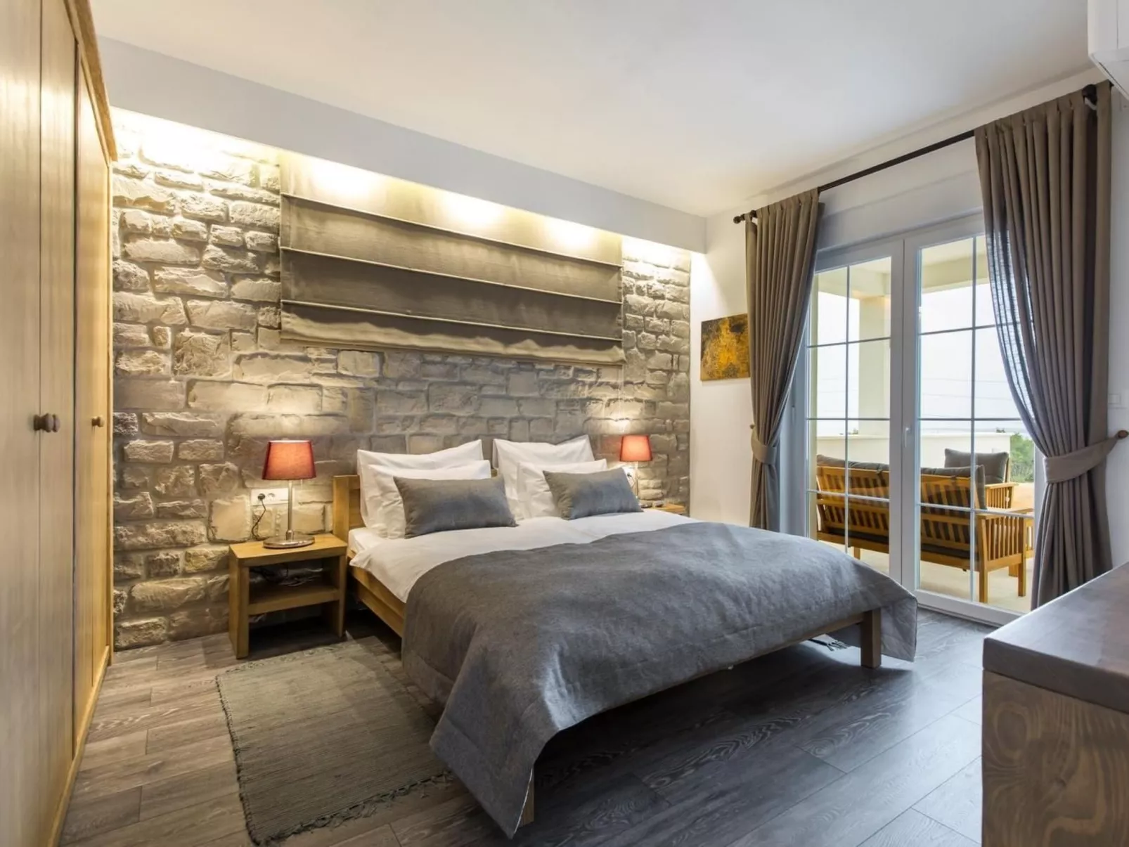 Villa Casta Diva in Istrien-Binnen