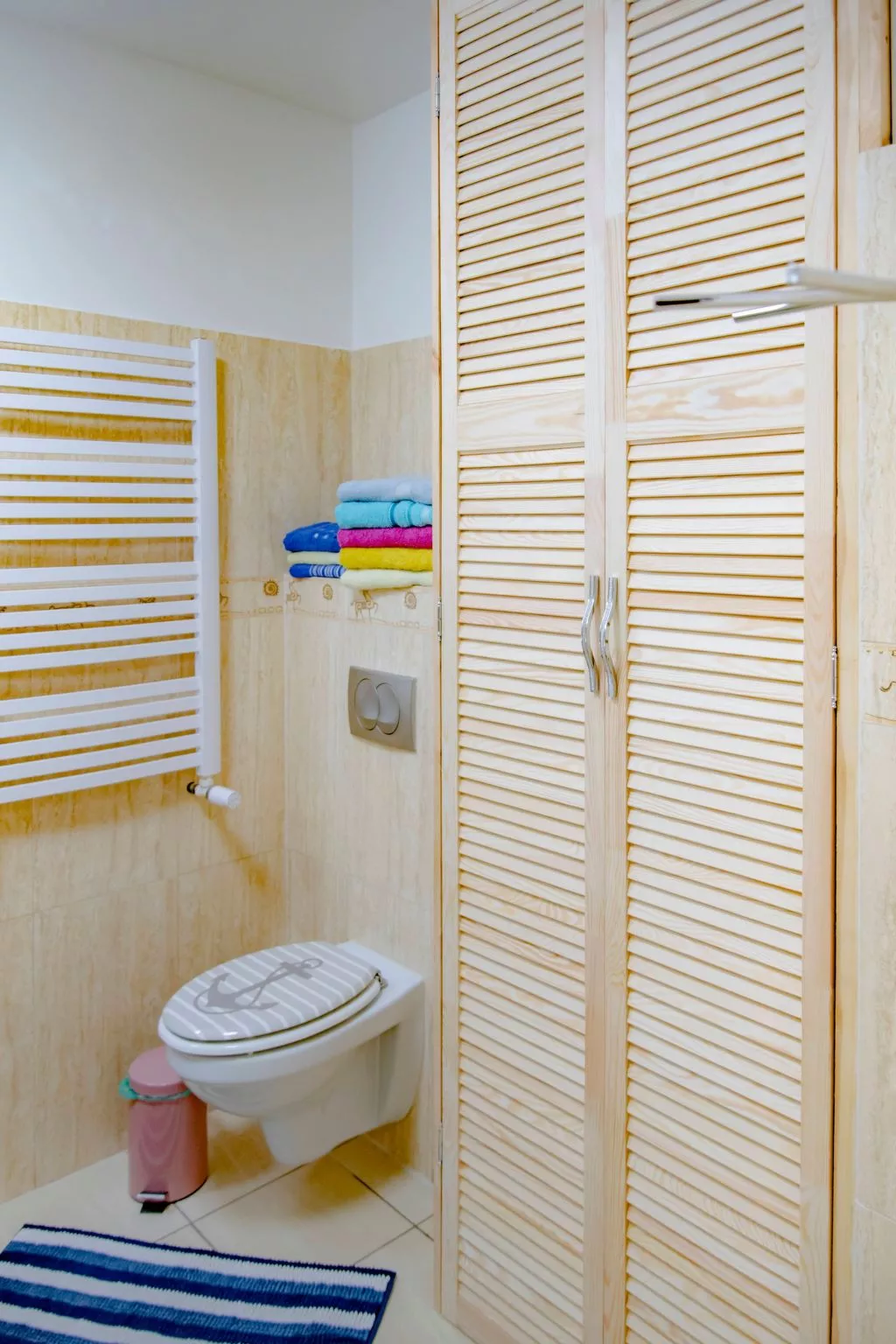 Apartamenty Kornel-Binnen