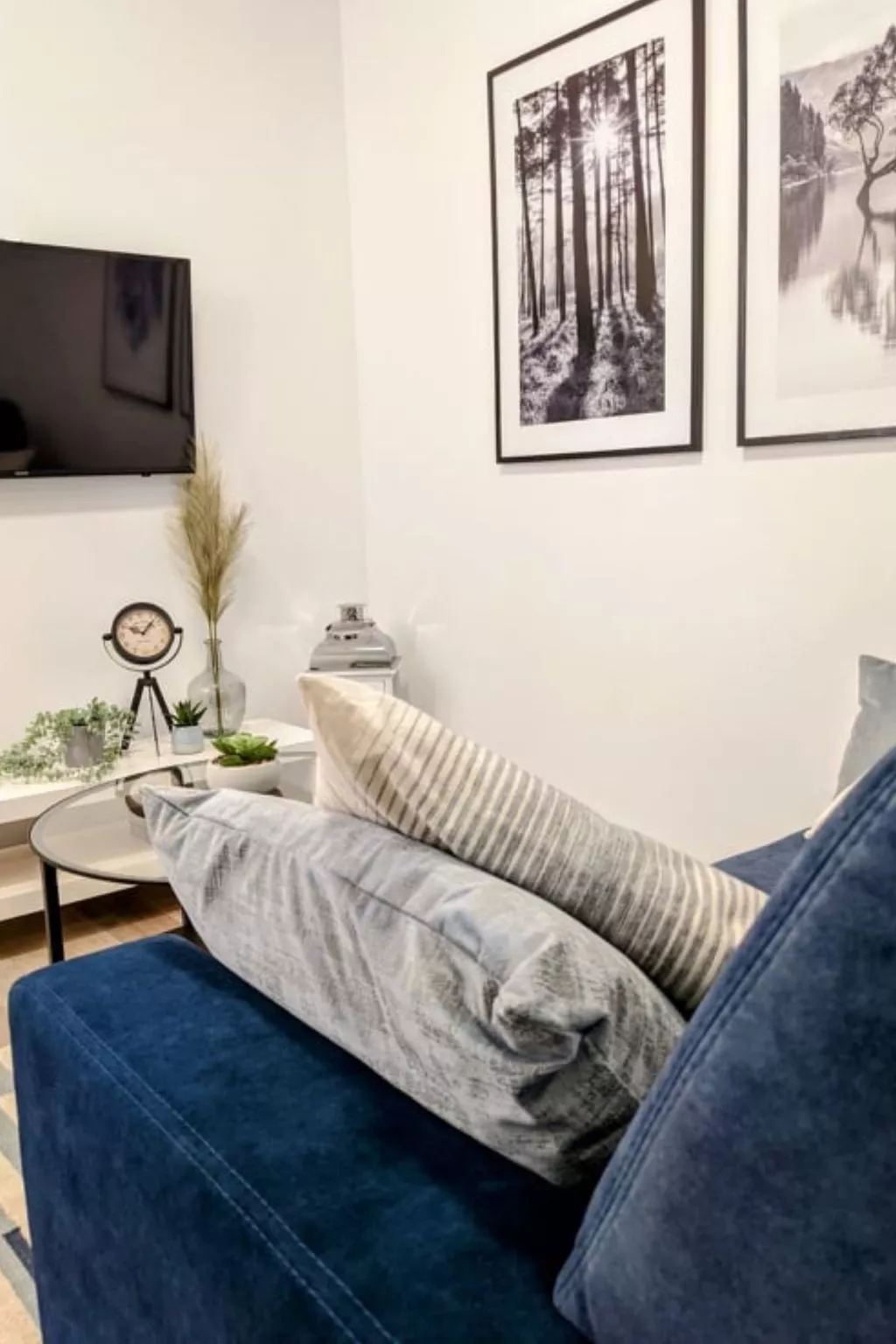 Sunset Resort, Wohnung in Grzybów-Binnen