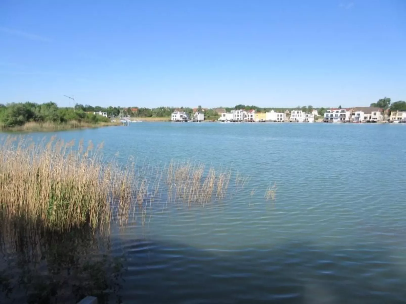 Seehaus Seepferdchen-Buiten