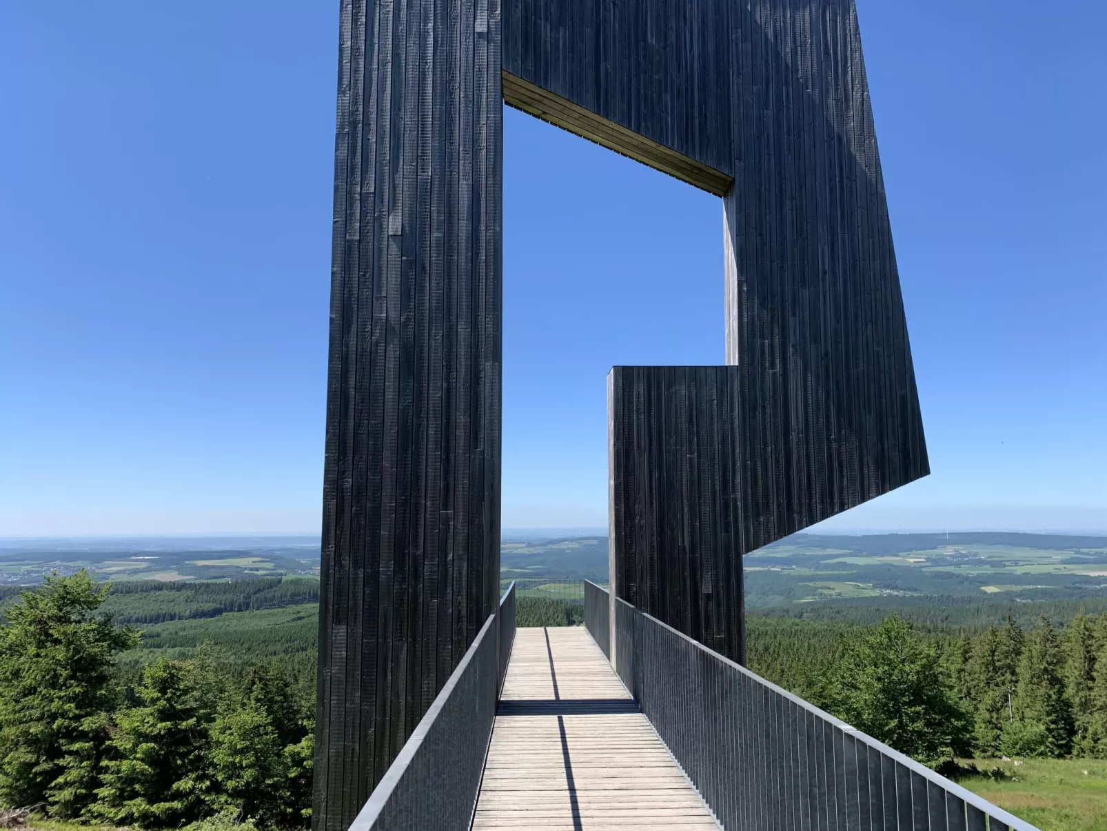 FeWo 5 Jahreszeiten-Buiten