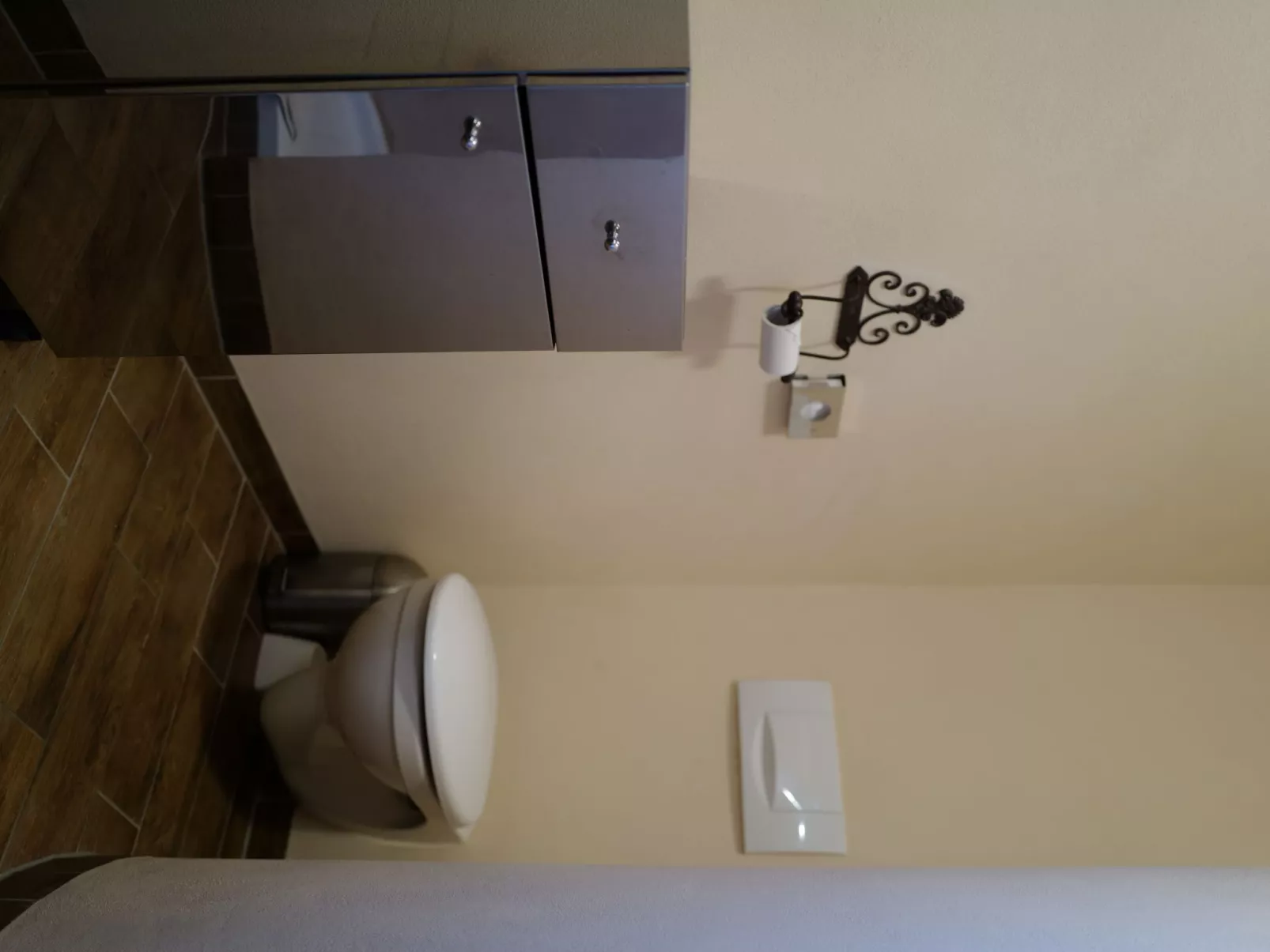 Gartentraum-Ferienwohnung-Binnen