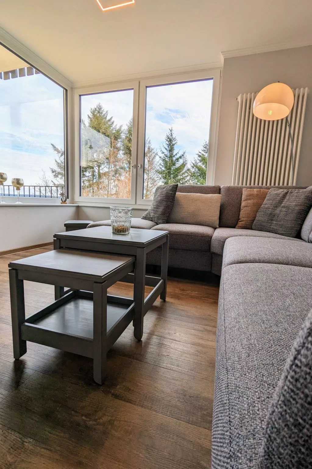 Haus Starkenburg-Binnen