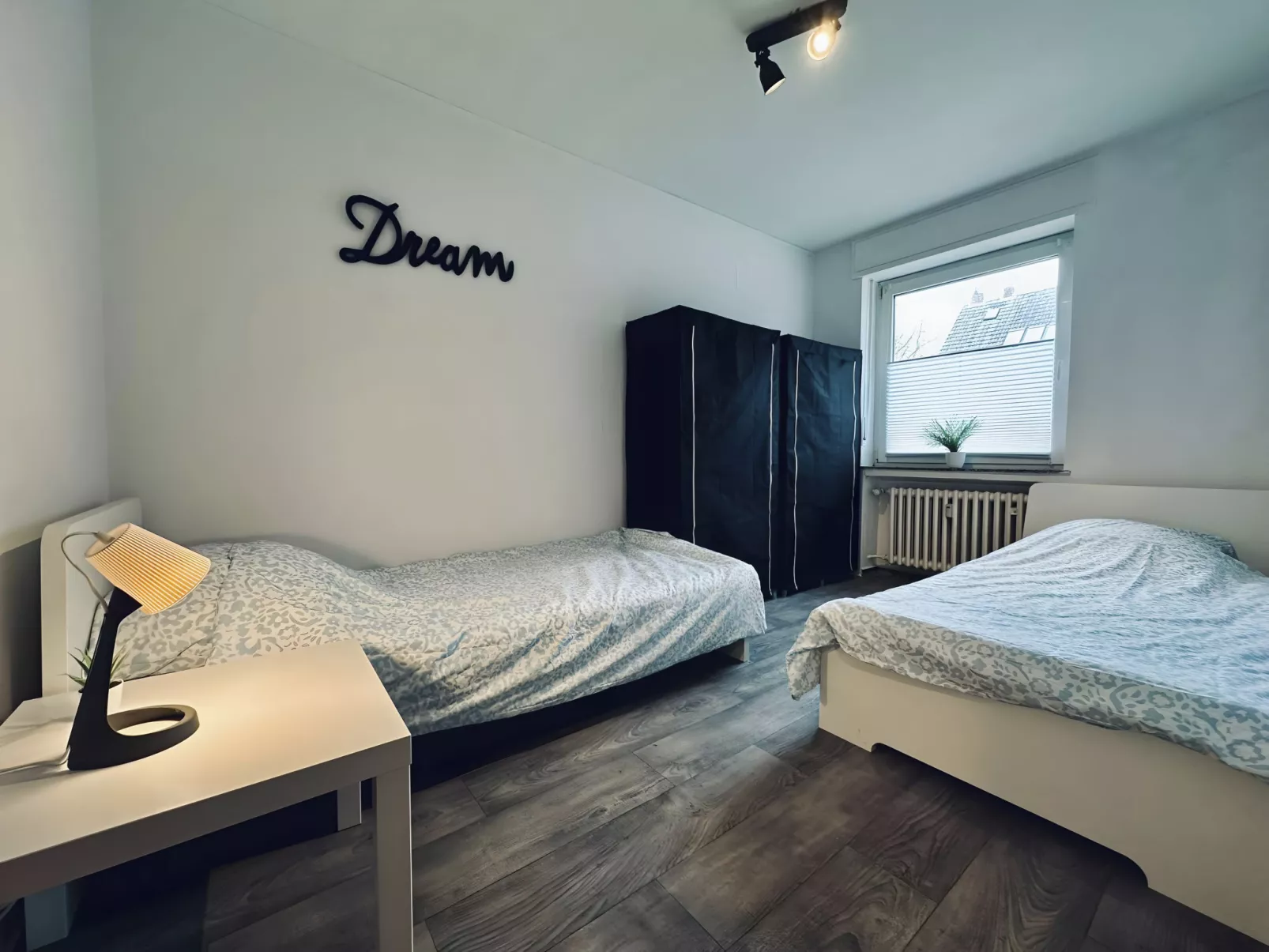 City Ap. Rheine-Binnen