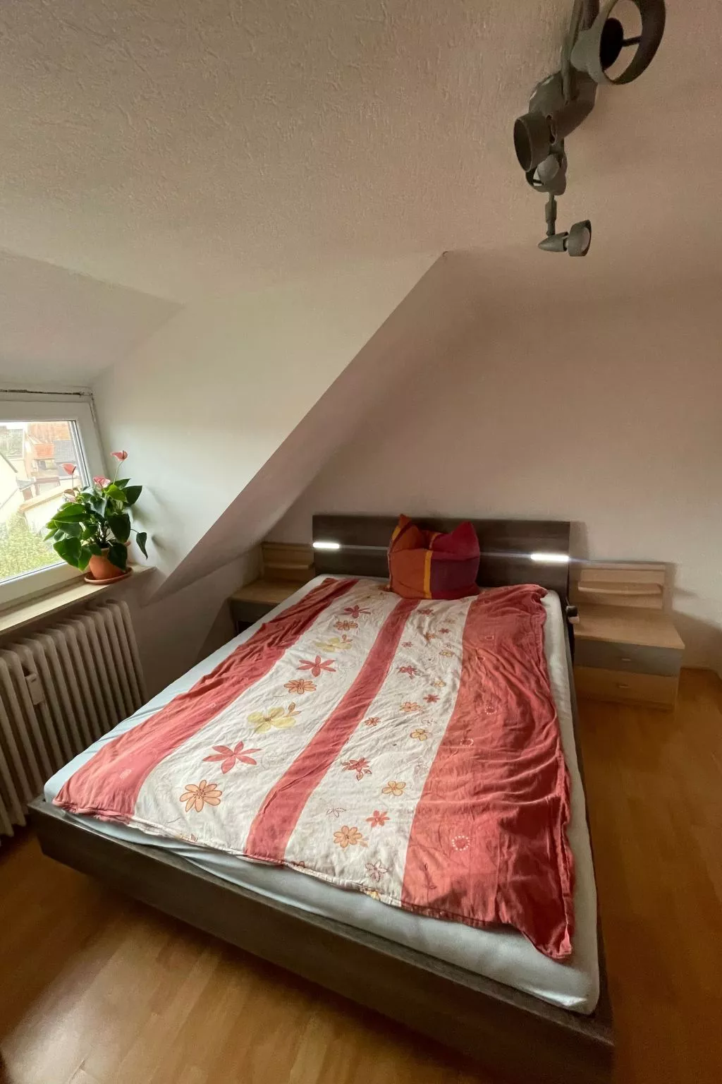 Ferienwohnung-Binnen