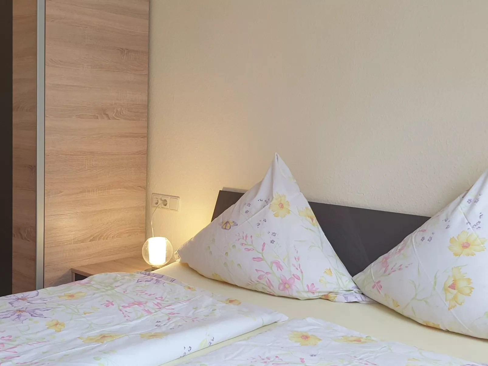 Doppelappartement mit Garten-Image-tags.info