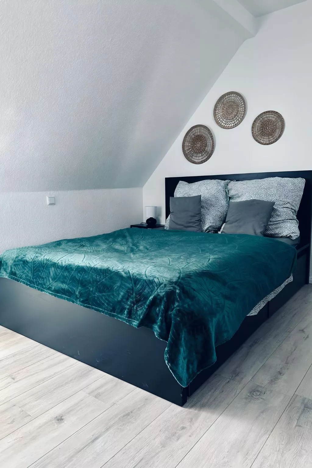 FeWo Lindenallee II-Binnen