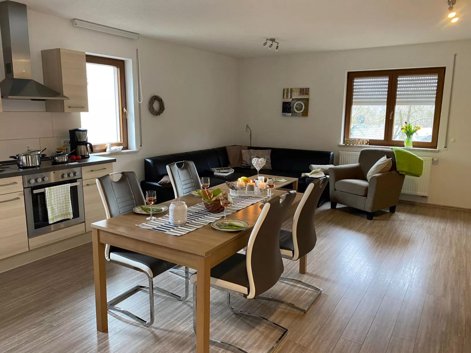 Gästehaus Siebert-Binnen