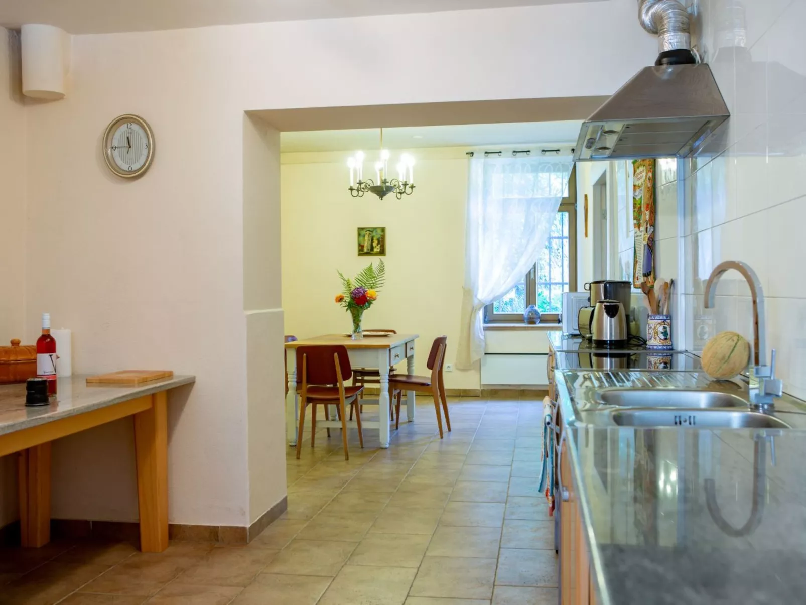 Anwesen "Villa Anton" mit eigenem Pool-Image-tags.info