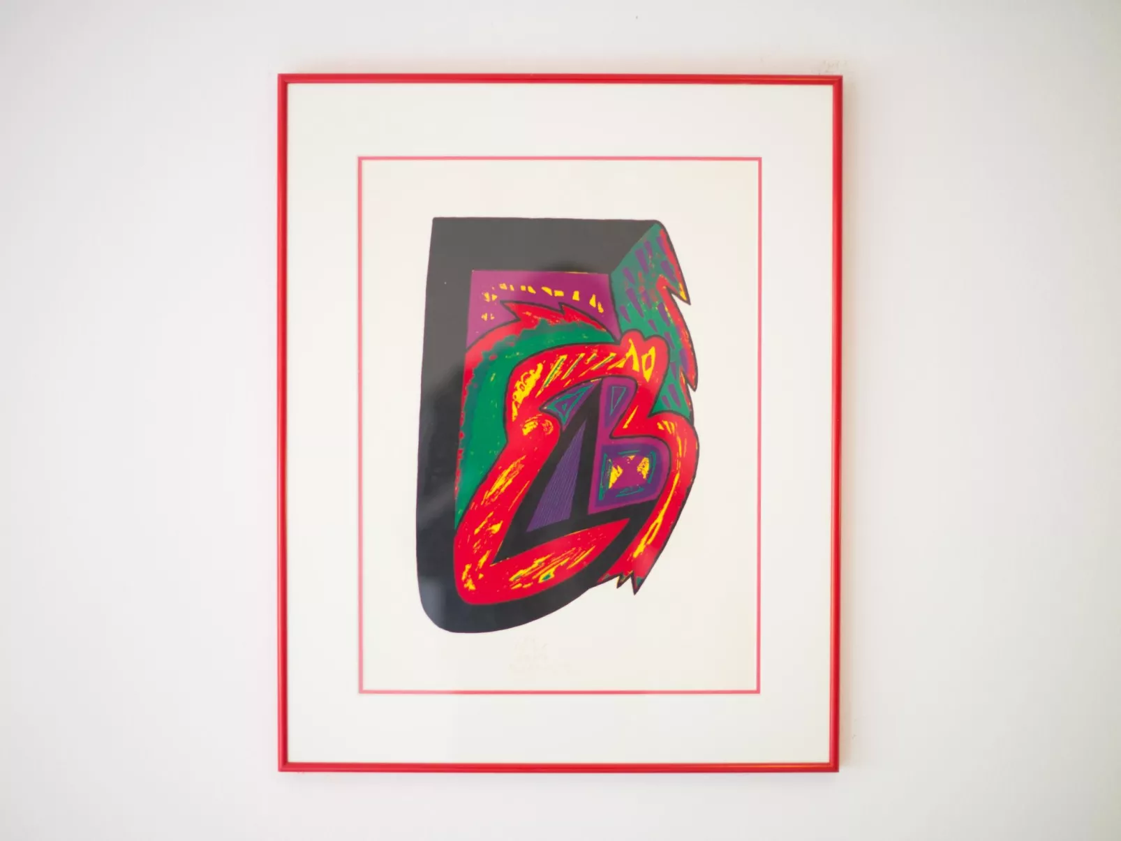 Appartement in Zasip mit Möblierter Terrasse-Image-tags.info