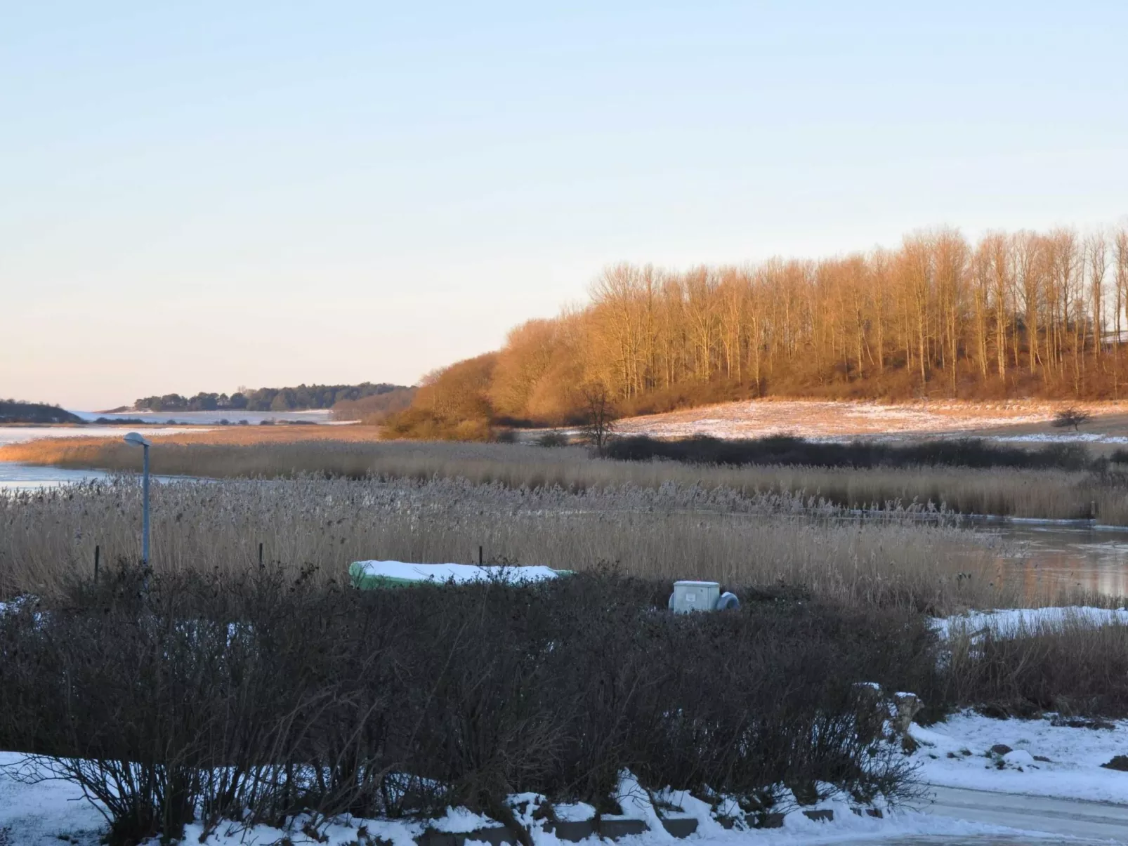 Boddenkiek Seedorf - Image-tags.info