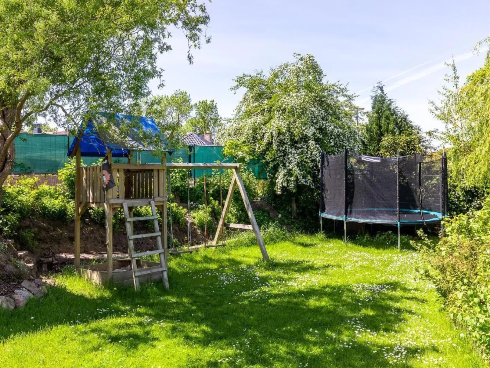 Teichblick in Klütz-Image-tags.info