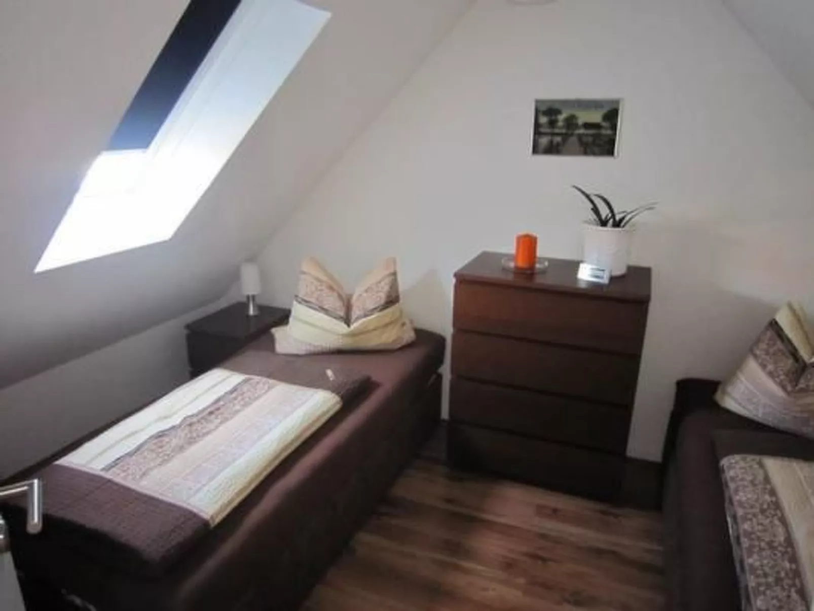 Malchow mit Grill, Garten und Terrasse-Image-tags.info