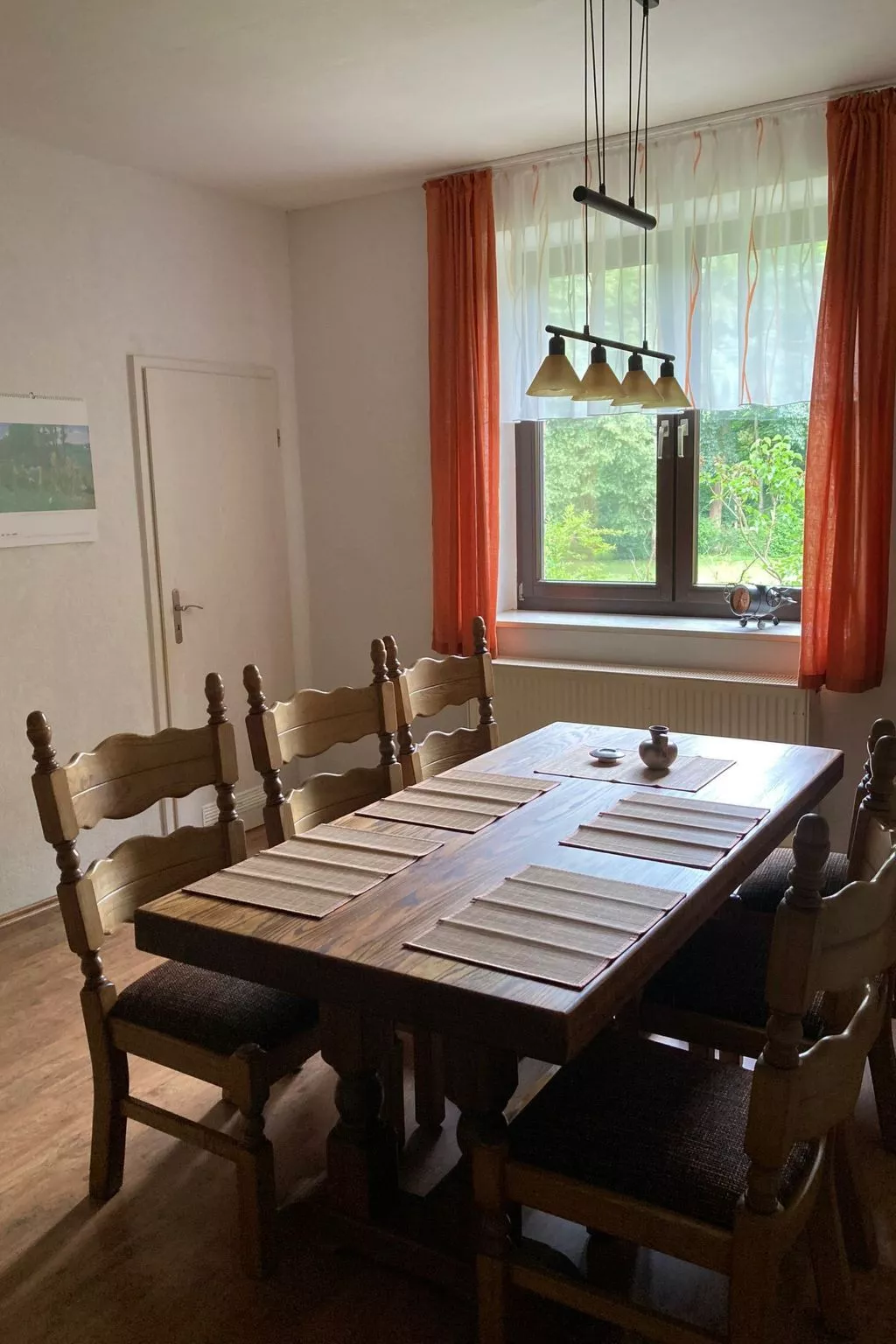 Parkblick in Ziethen-Image-tags.info