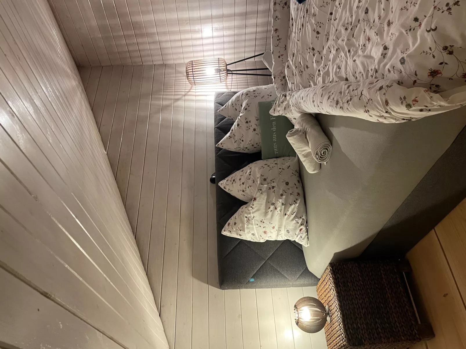 Max Mountain View-Binnen