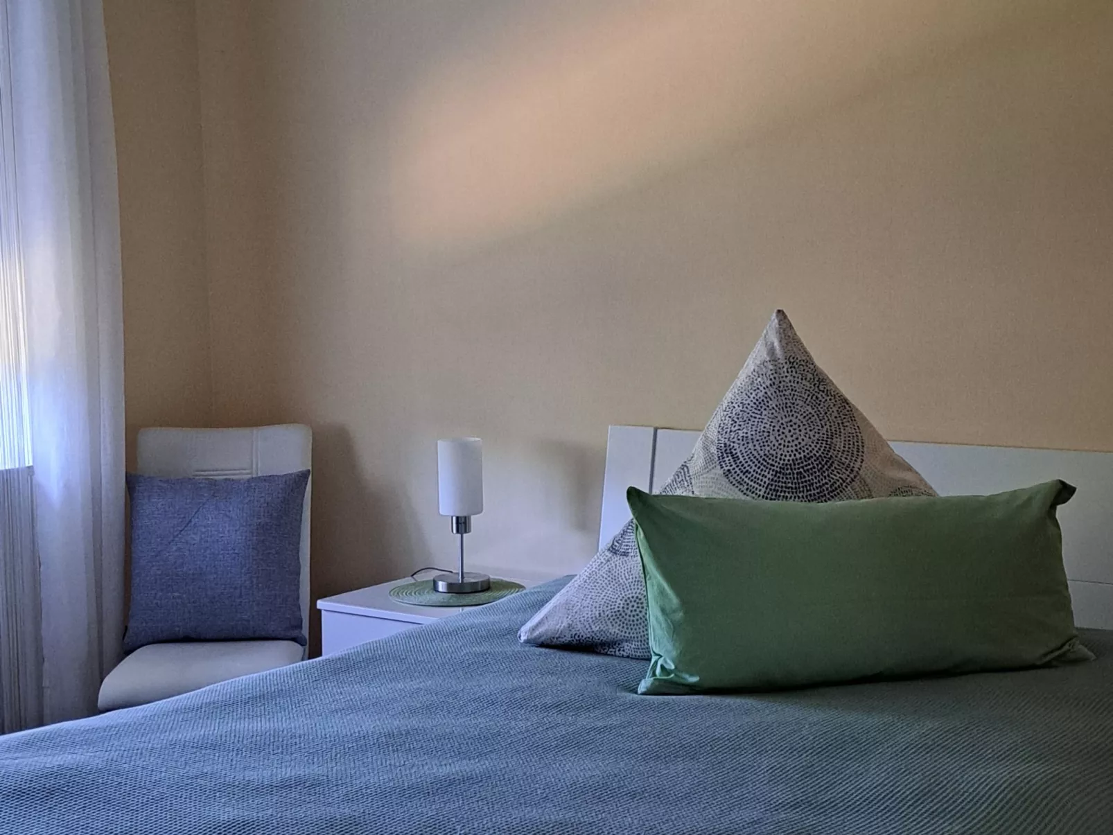 Ferienwohnung-Binnen