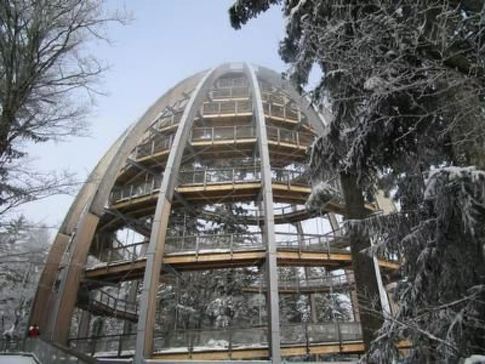 Chalet  " Jagdhaus"-Buiten