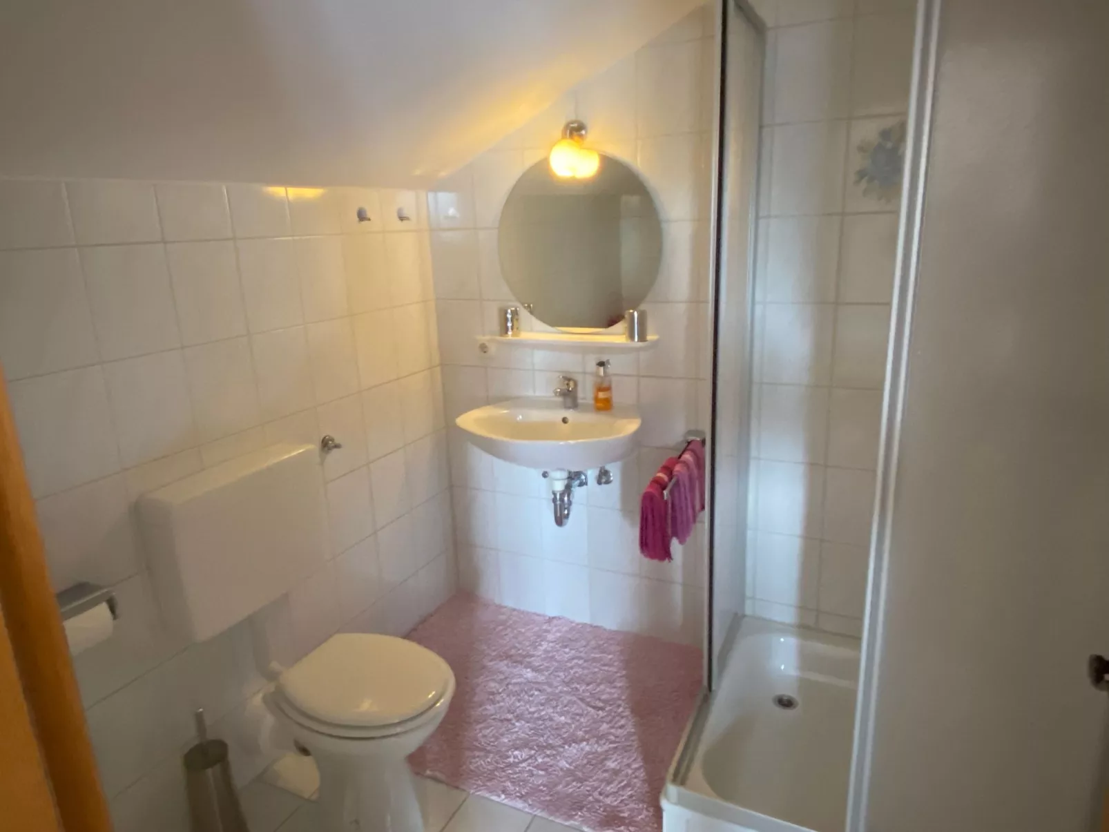 Appartement Wimmer-Binnen