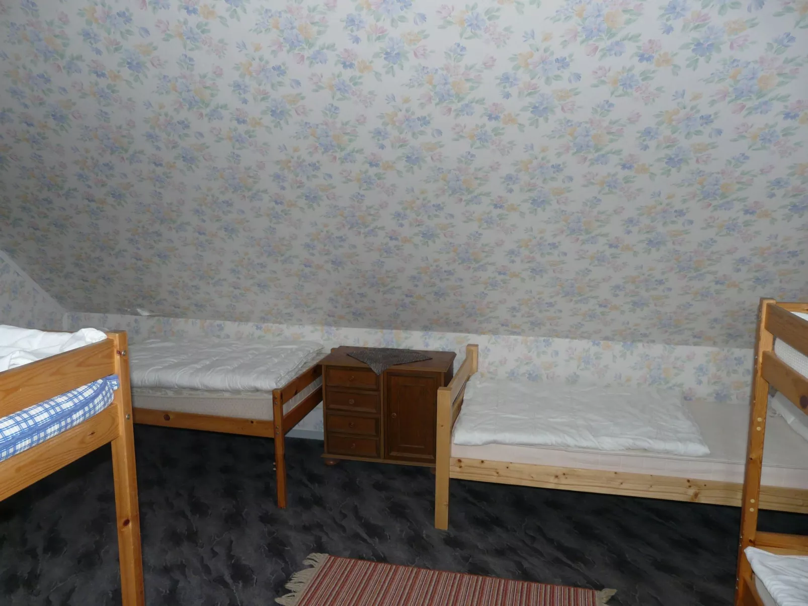 Für 16 Personen mit Terrasse-Binnen