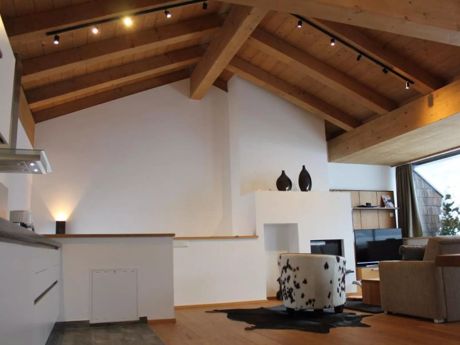 Haus am Sonnenhang in Neukirchen am Großvenediger-Image-tags.info