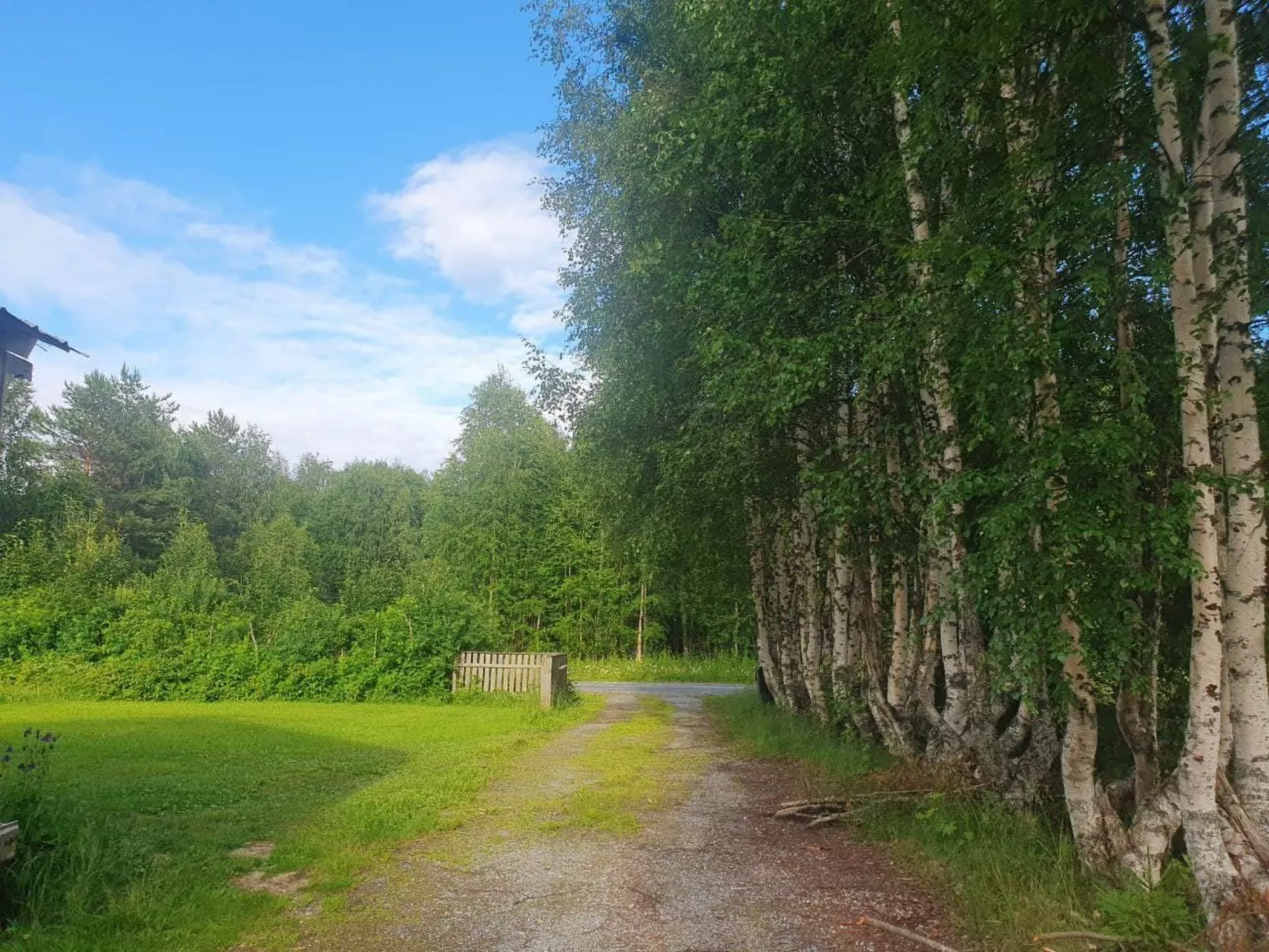 Gemütliches Ferienhaus Angermanland - höga Kusten-Image-tags.info
