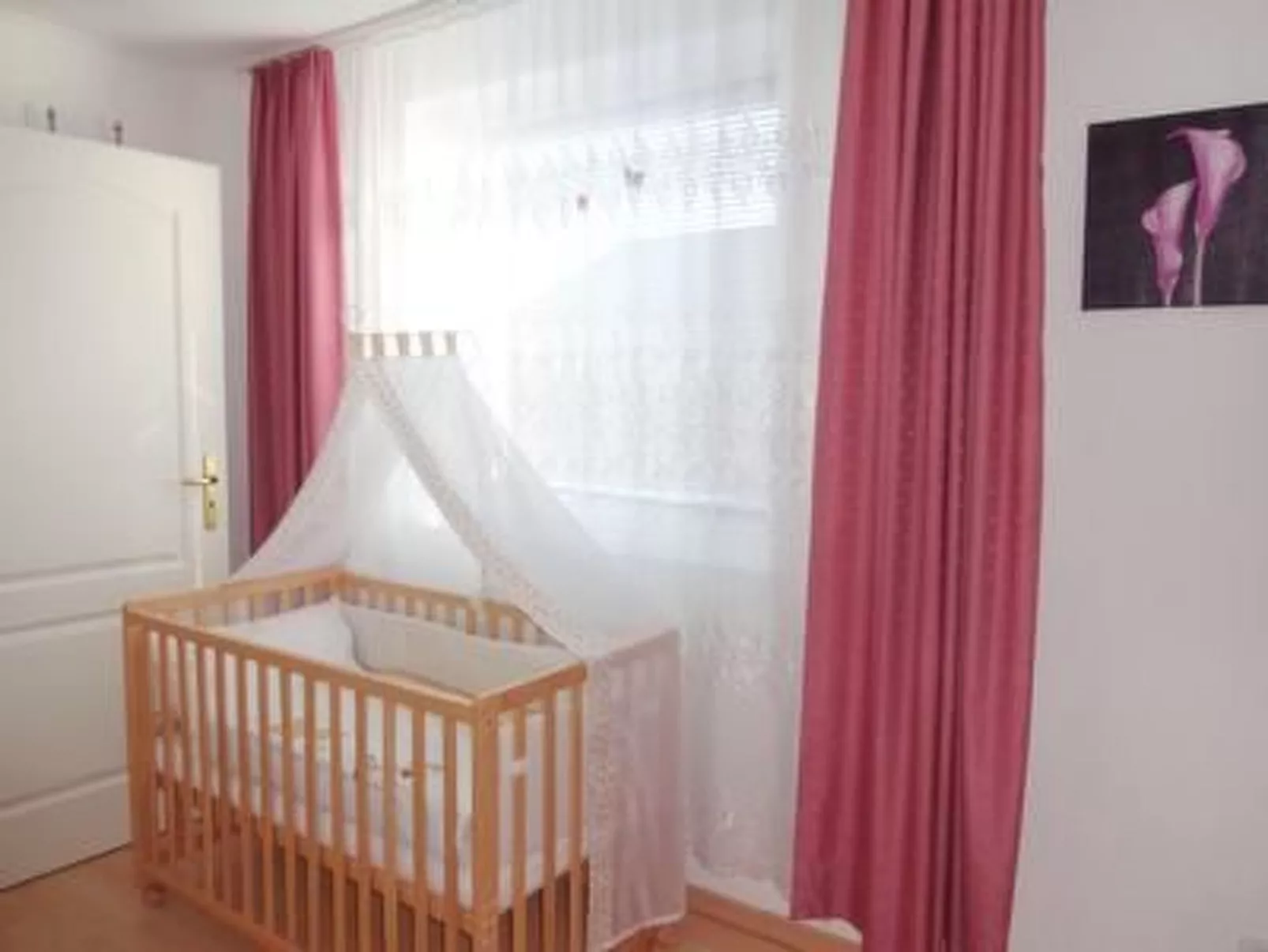 Appartement mit Grill, Garten und Terrasse-Image-tags.info