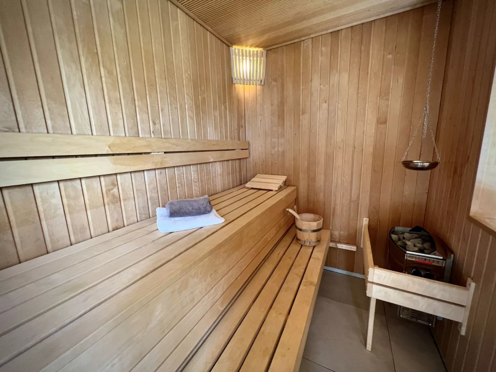 Traumferienhaus Sliminde by Seeblick Ferien ORO-Binnen