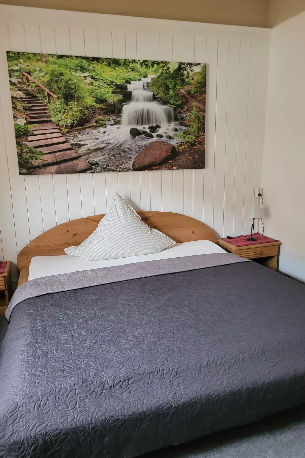 Fewo Edelweiss-Binnen