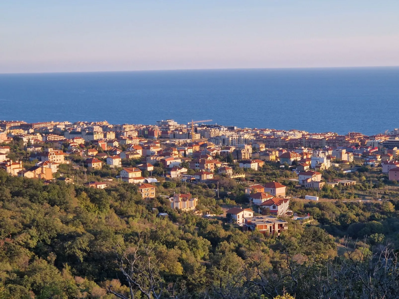 NEW Sol Mar Boutique - Buiten