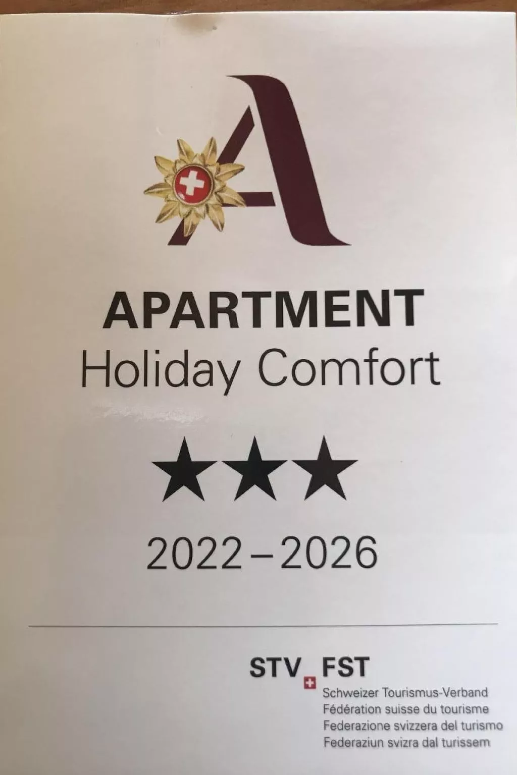 Wohnung Nuvola - Cà Val Forno-Image-tags.info