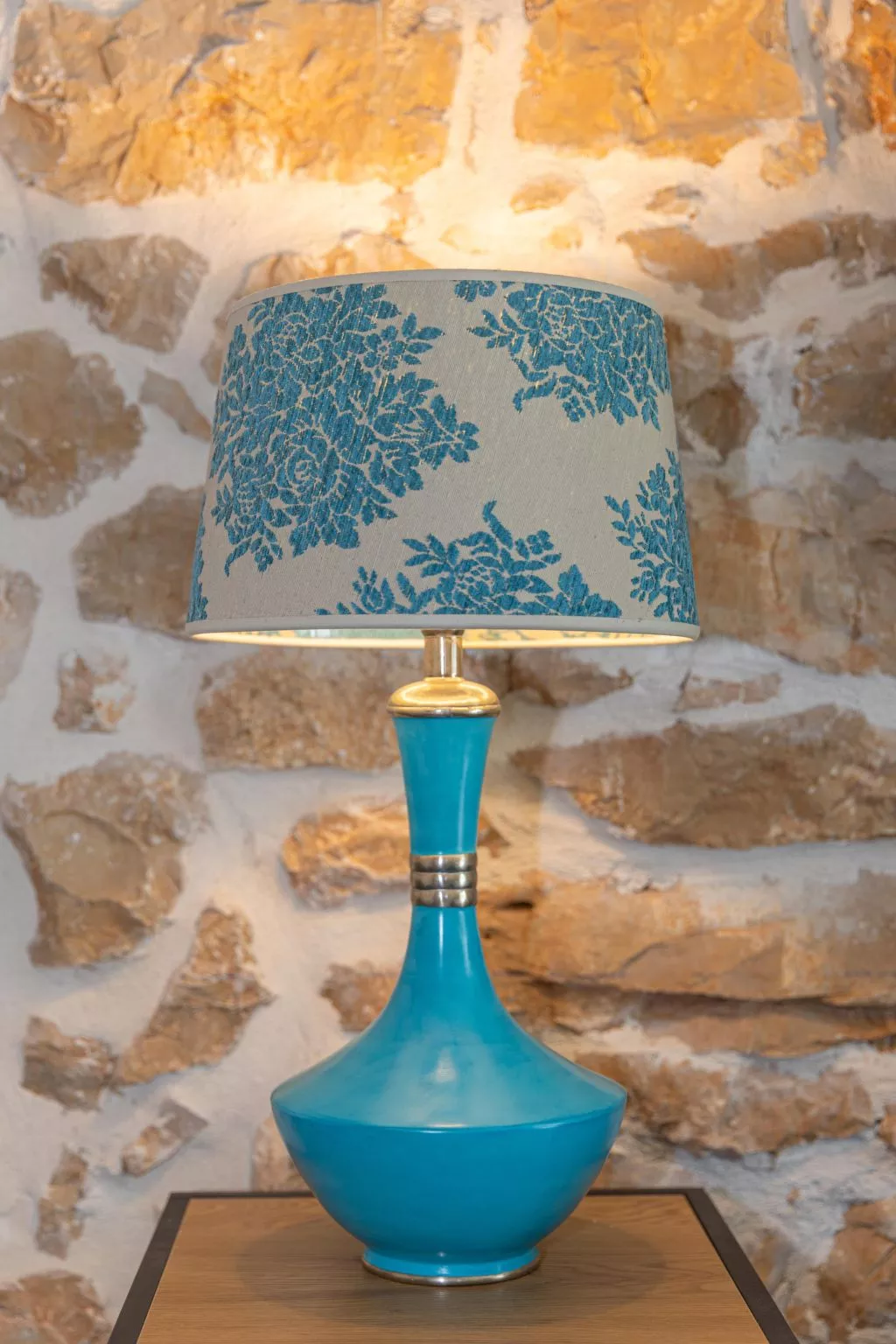 Villa Allegra-Binnen